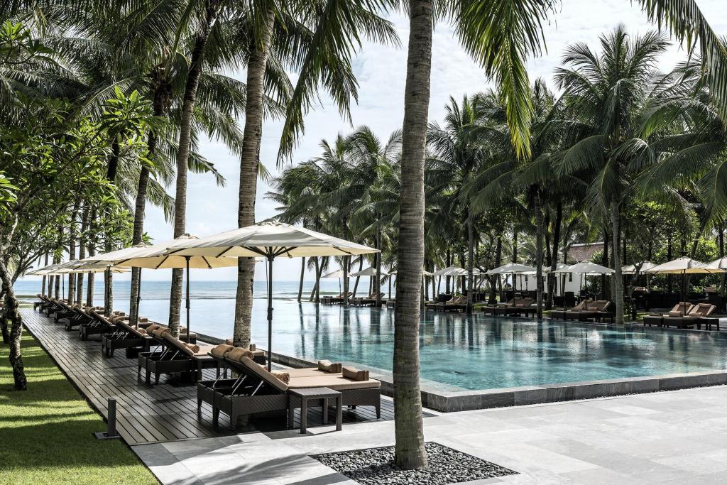 Four Seasons Resort The Nam Hai Hoi An Four Seasons Resort The Nam Hai Hoi An