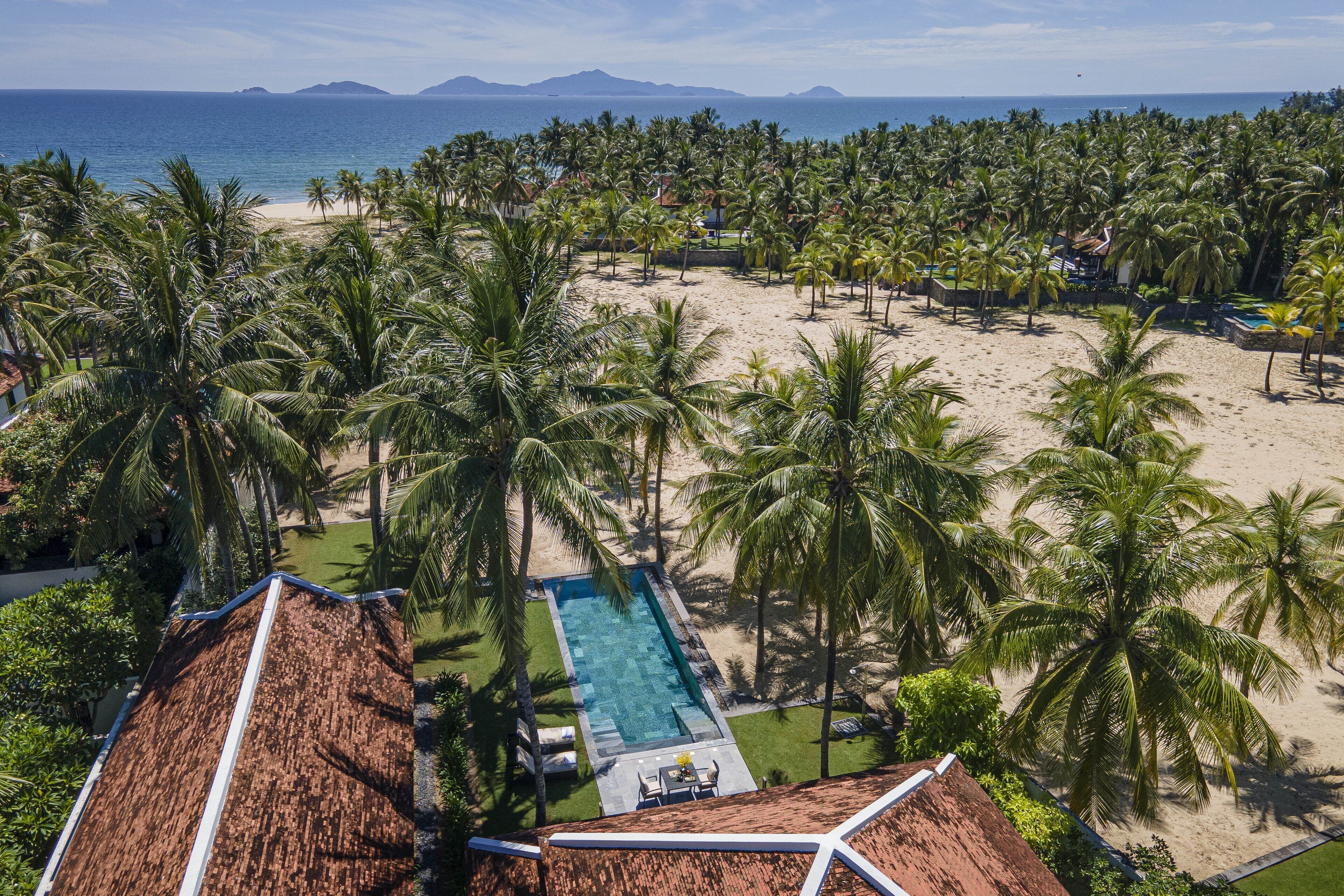 Four Seasons Resort The Nam Hai Hoi An Four Seasons Resort The Nam Hai Hoi An