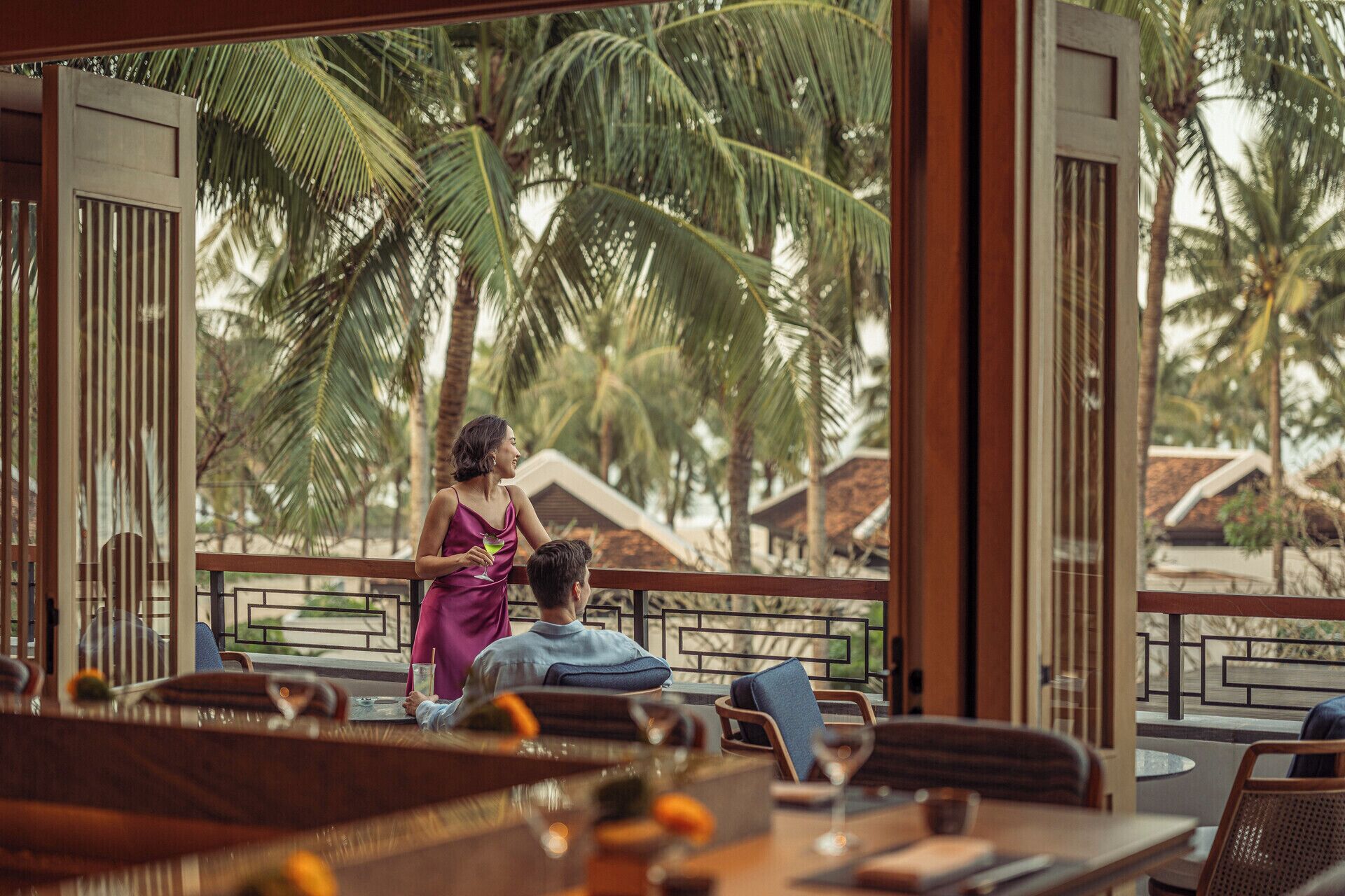 Four Seasons Resort The Nam Hai Hoi An Four Seasons Resort The Nam Hai Hoi An