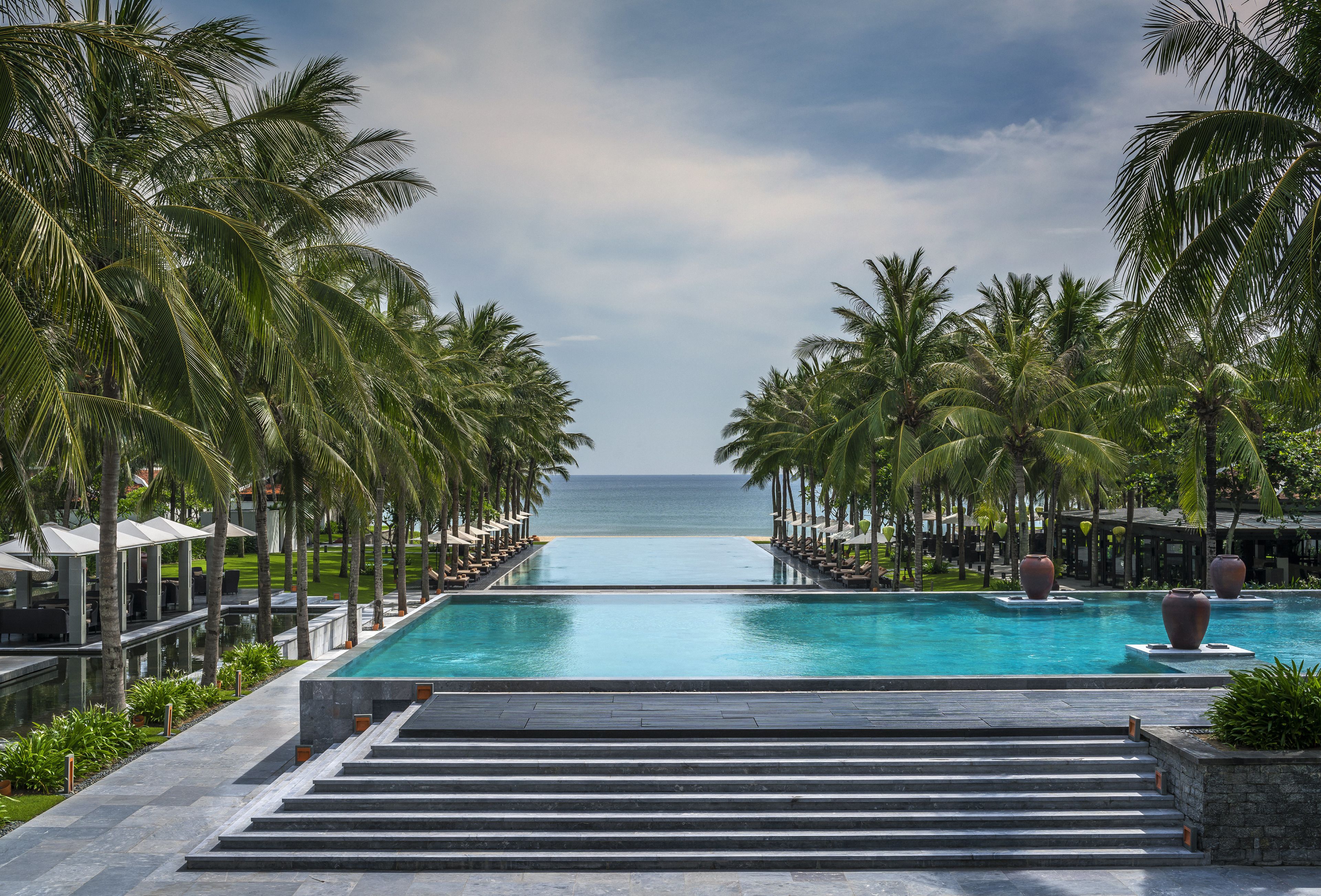 Four Seasons Resort The Nam Hai Hoi An Four Seasons Resort The Nam Hai Hoi An