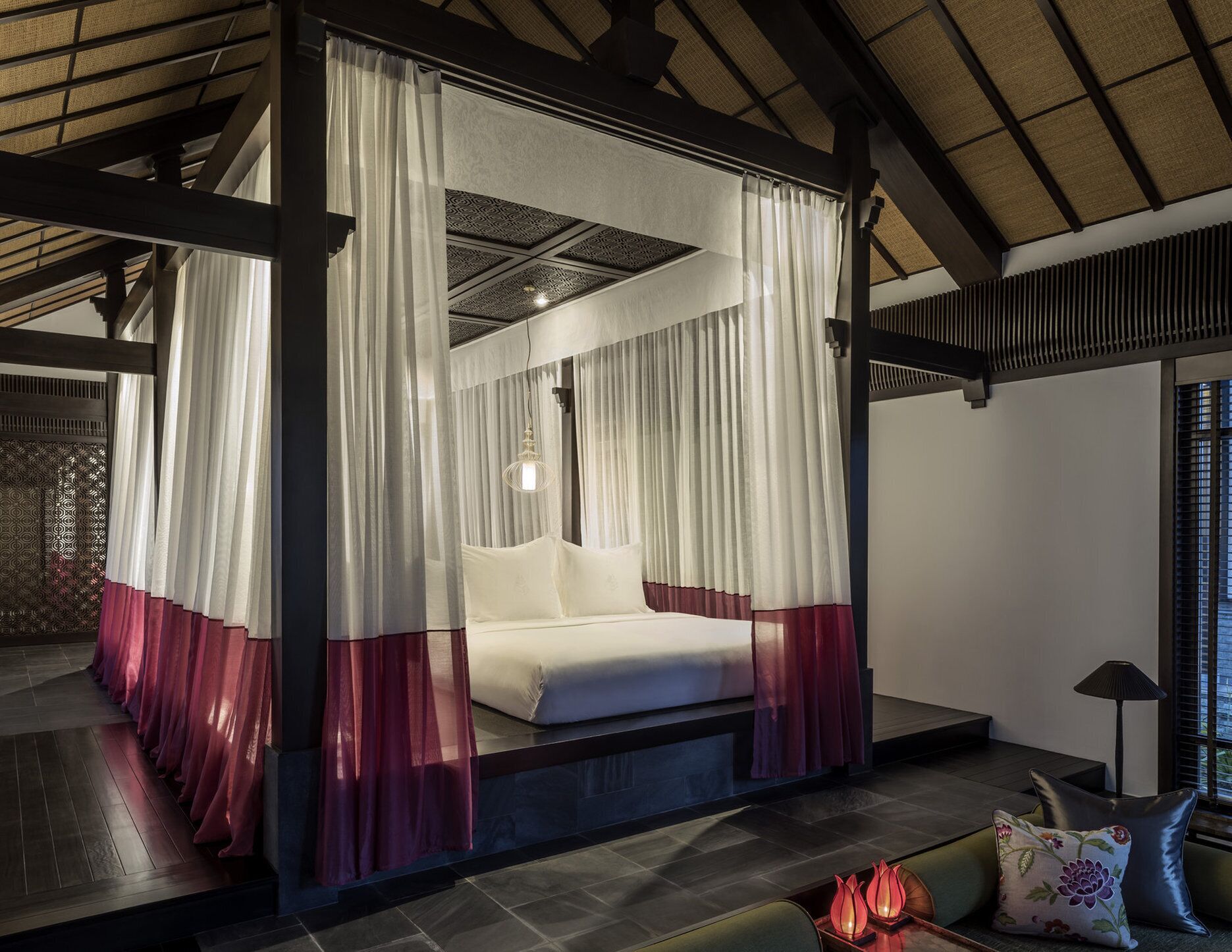 Four Seasons Resort The Nam Hai Hoi An Four Seasons Resort The Nam Hai Hoi An