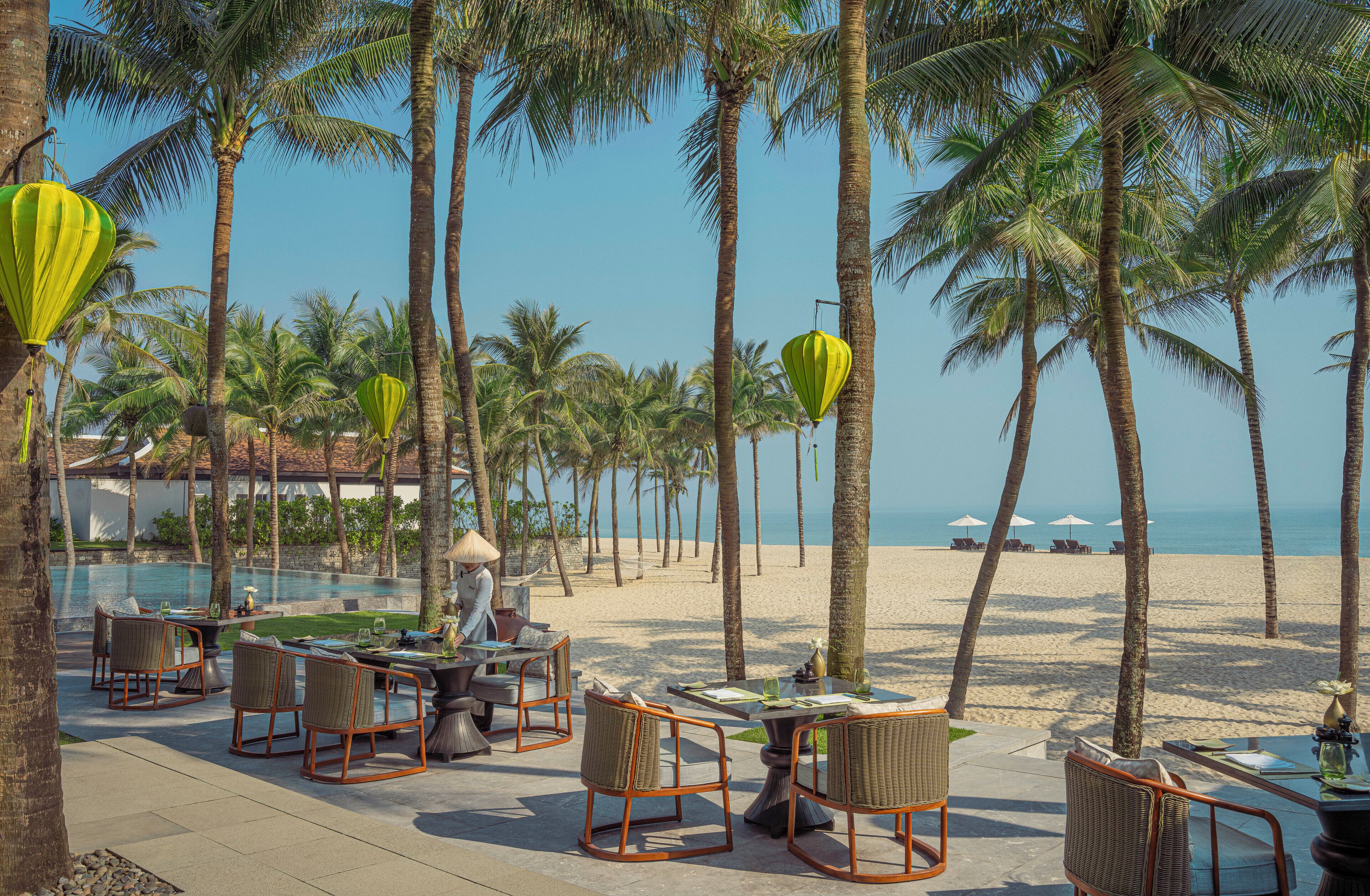 Four Seasons Resort The Nam Hai Hoi An Four Seasons Resort The Nam Hai Hoi An