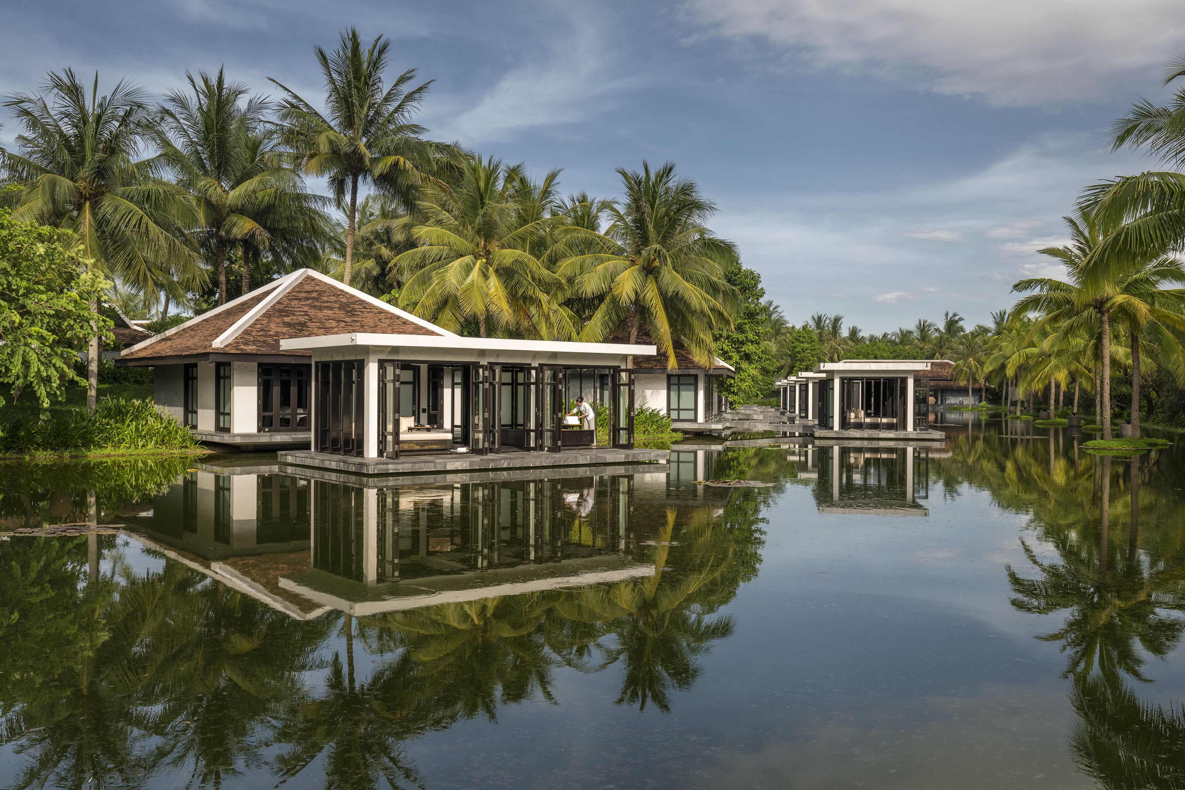 Four Seasons Resort The Nam Hai Hoi An Four Seasons Resort The Nam Hai Hoi An