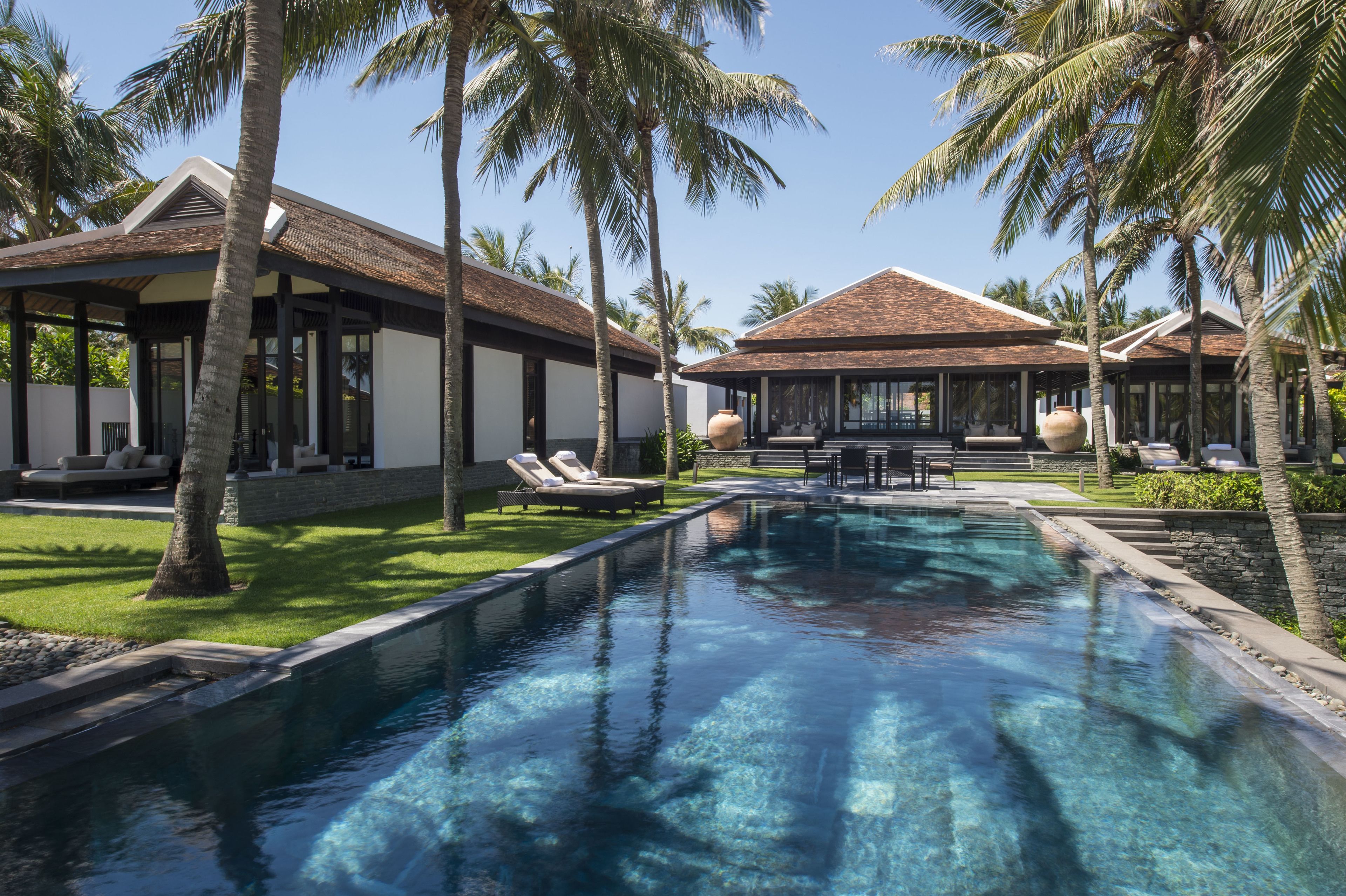 Four Seasons Resort The Nam Hai Hoi An Four Seasons Resort The Nam Hai Hoi An