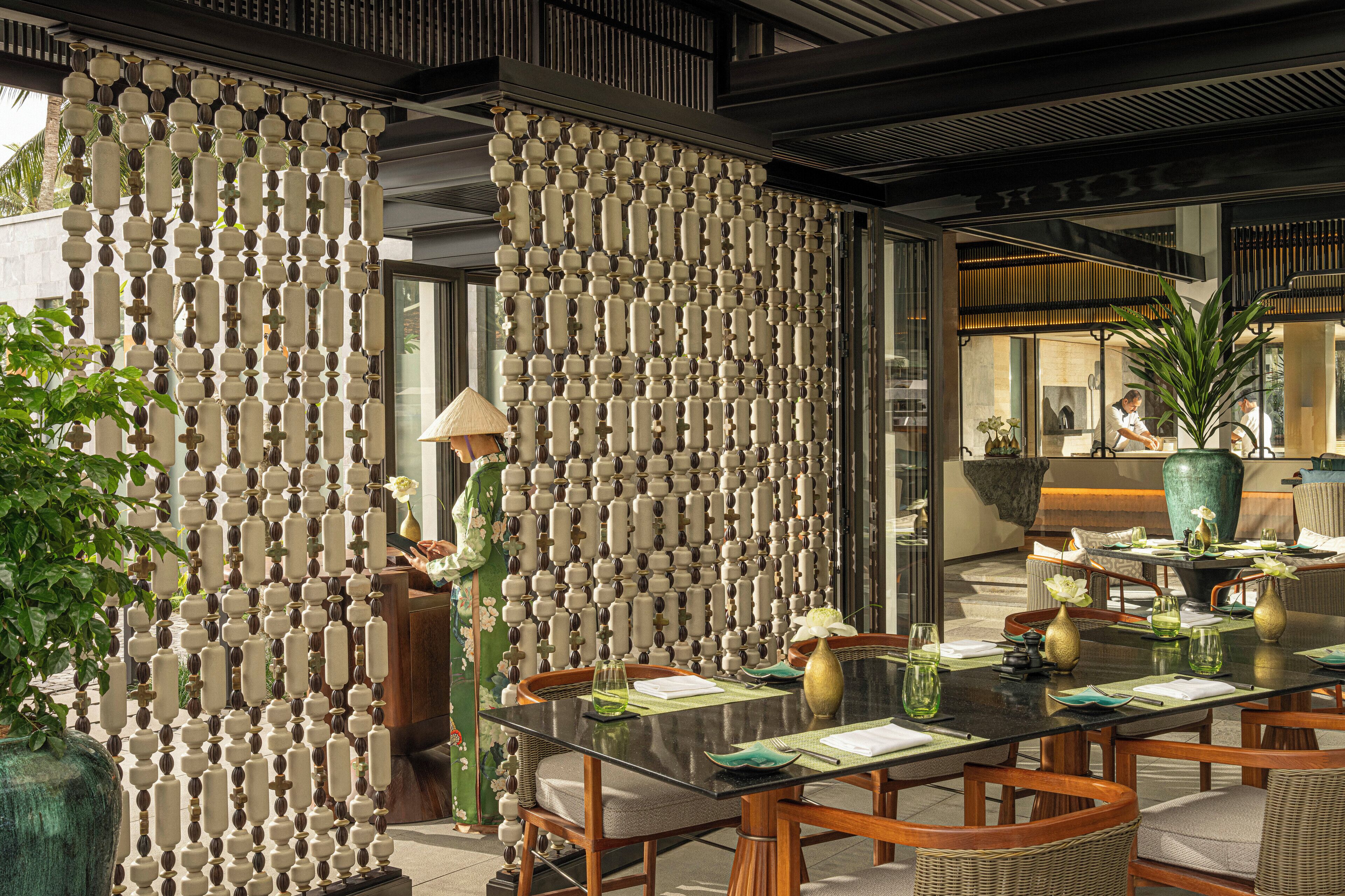Four Seasons Resort The Nam Hai Hoi An Four Seasons Resort The Nam Hai Hoi An
