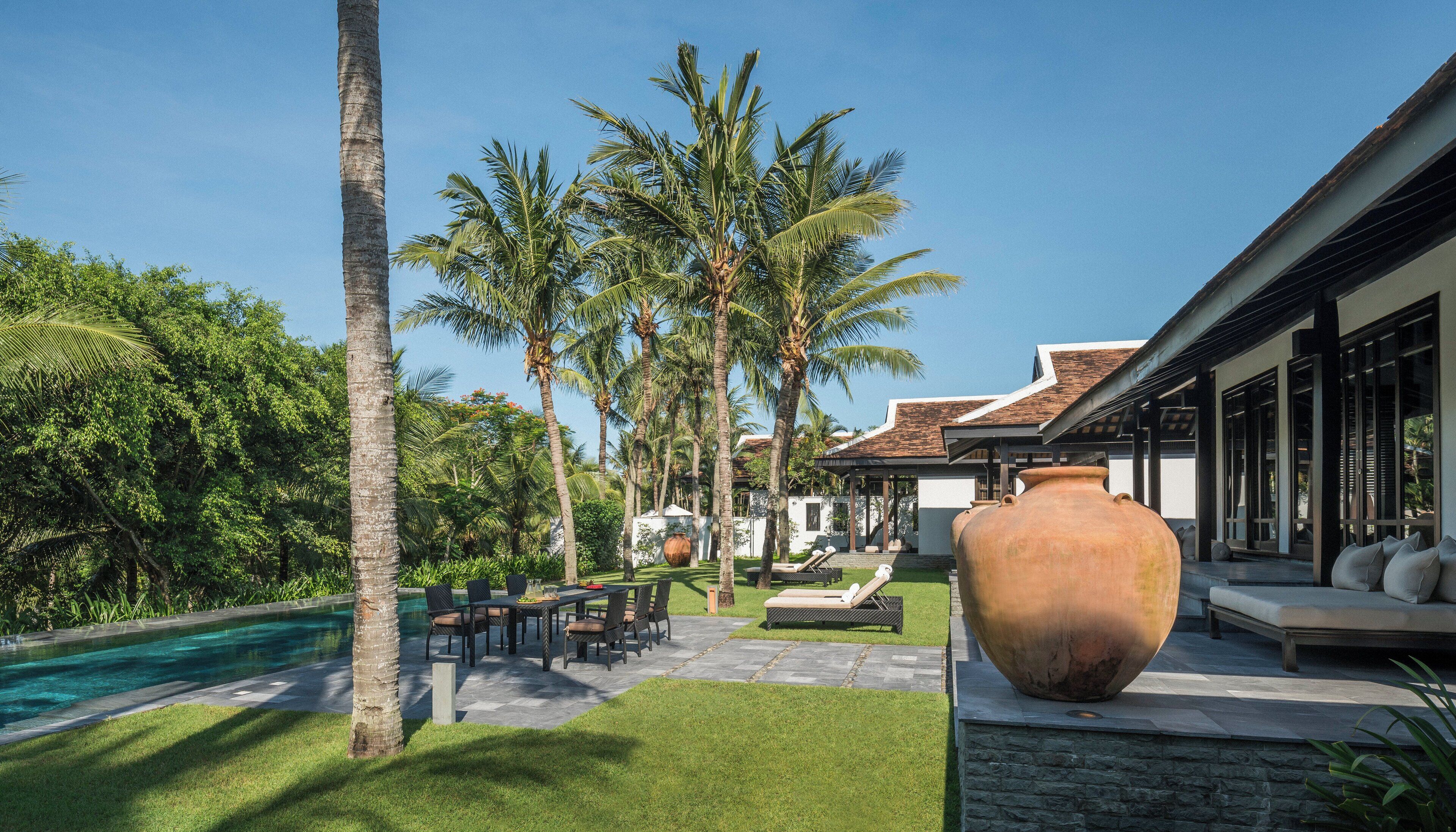 Four Seasons Resort The Nam Hai Hoi An Four Seasons Resort The Nam Hai Hoi An