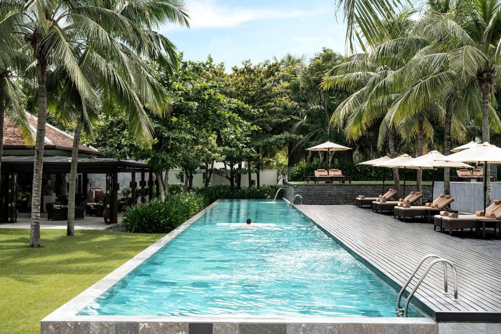 Four Seasons Resort The Nam Hai Hoi An Four Seasons Resort The Nam Hai Hoi An