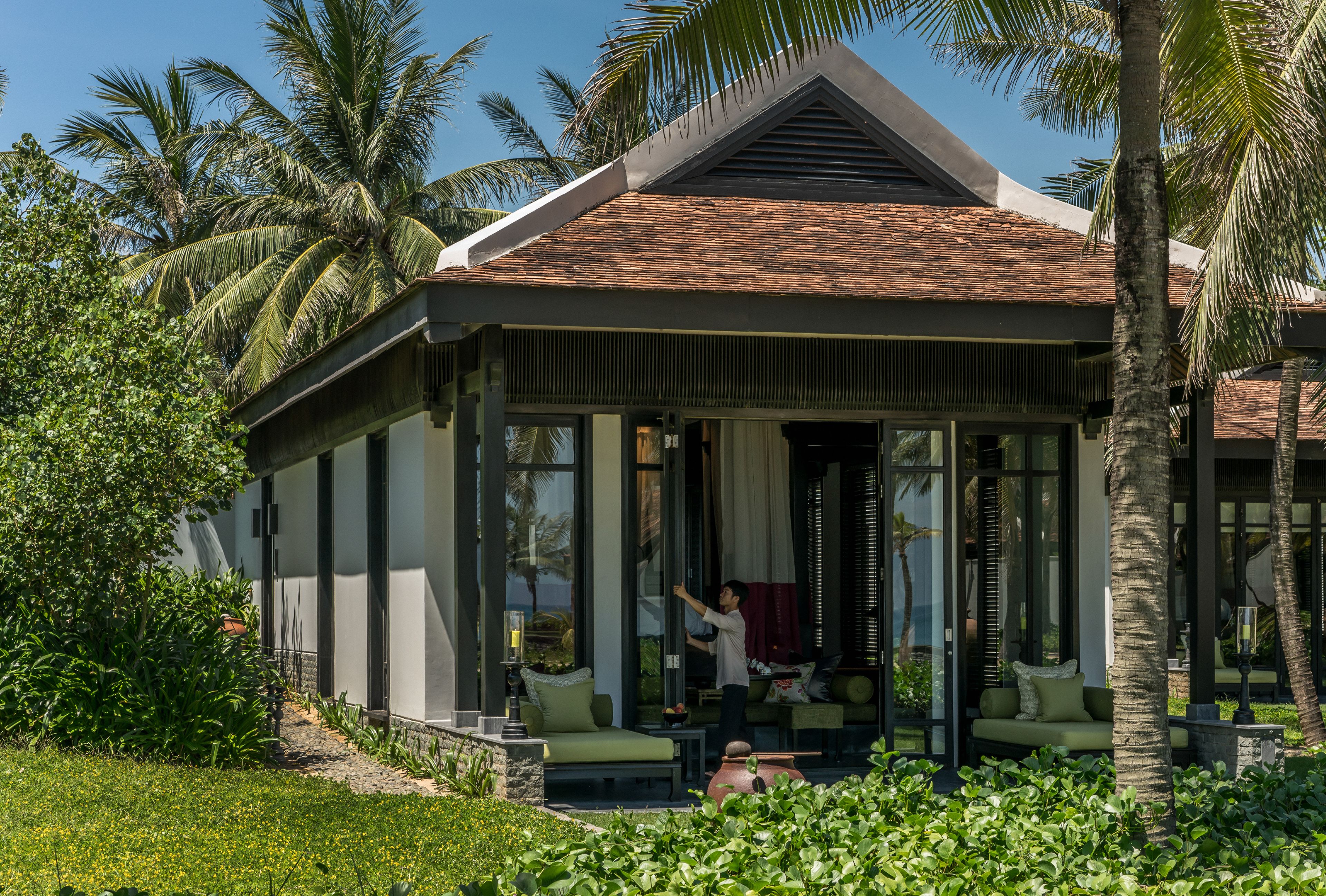 Four Seasons Resort The Nam Hai Hoi An Four Seasons Resort The Nam Hai Hoi An