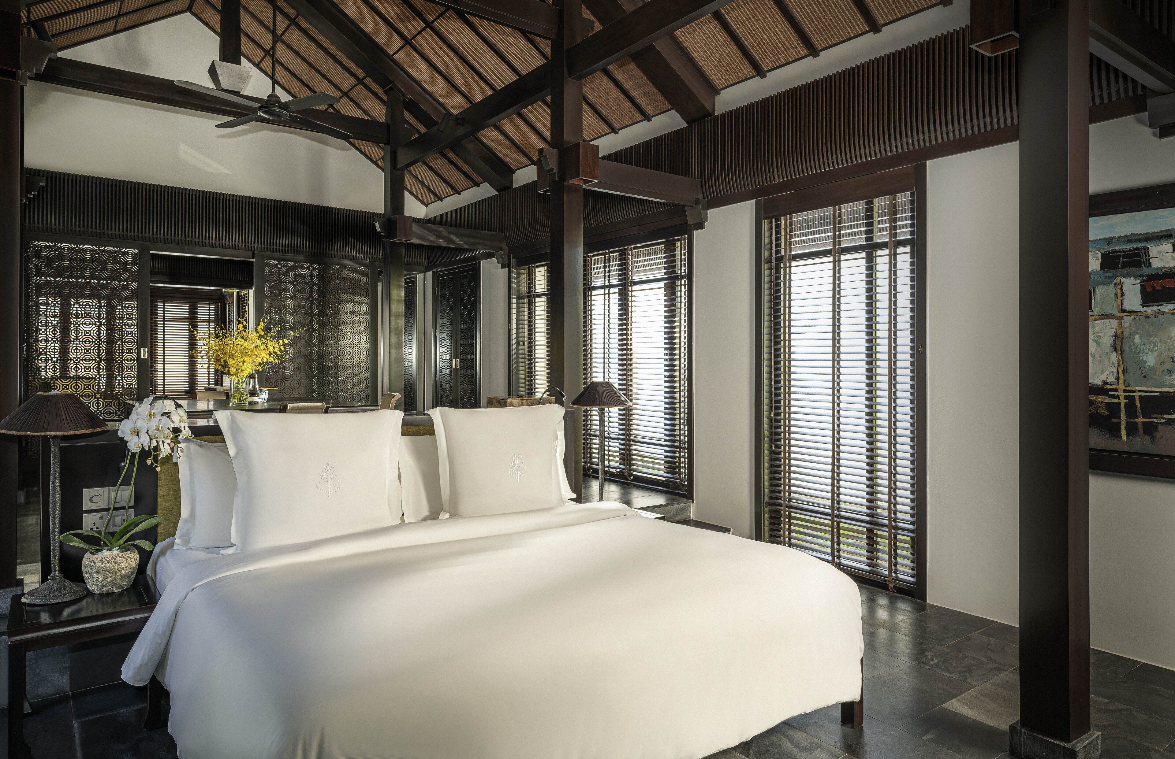 Four Seasons Resort The Nam Hai Hoi An Four Seasons Resort The Nam Hai Hoi An