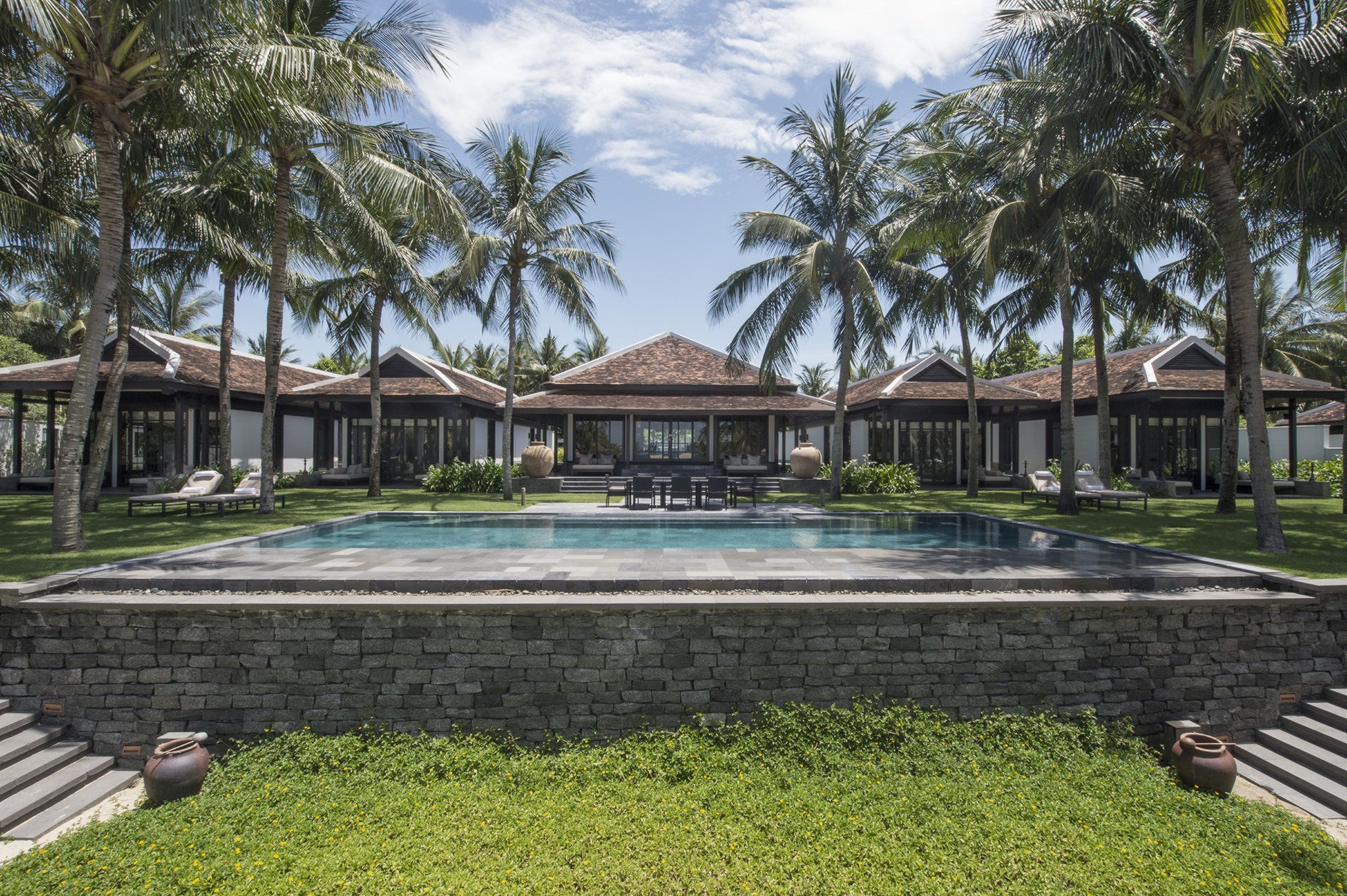 Four Seasons Resort The Nam Hai Hoi An Four Seasons Resort The Nam Hai Hoi An