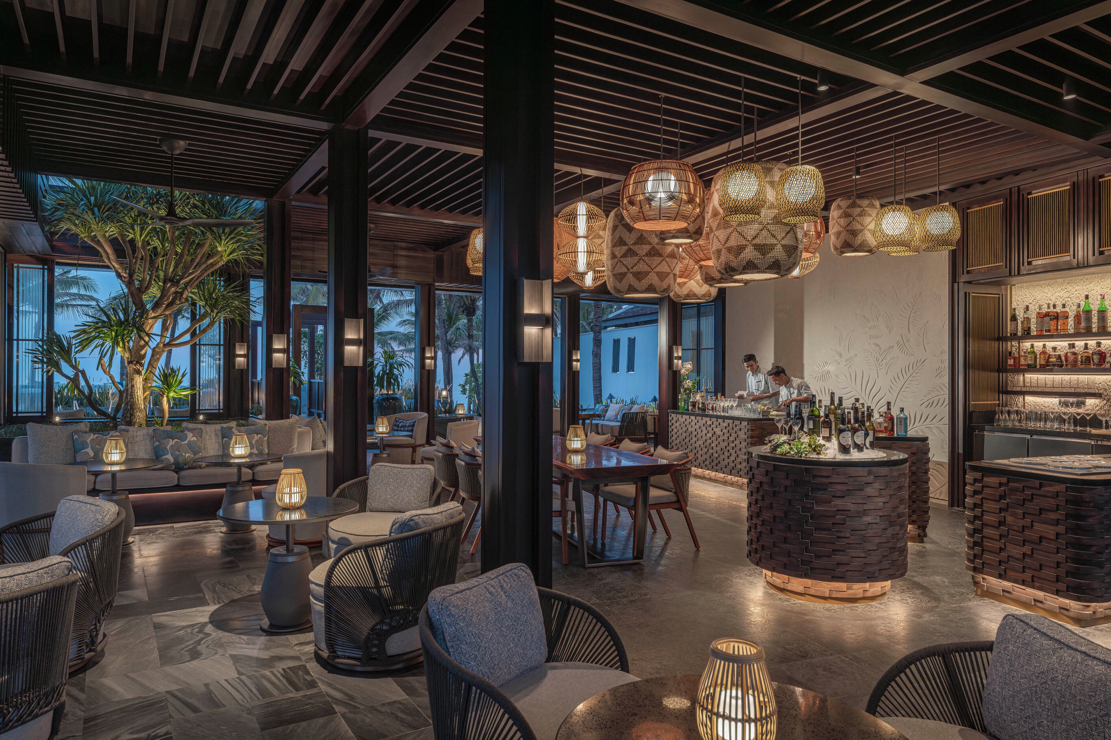 Four Seasons Resort The Nam Hai Hoi An Four Seasons Resort The Nam Hai Hoi An