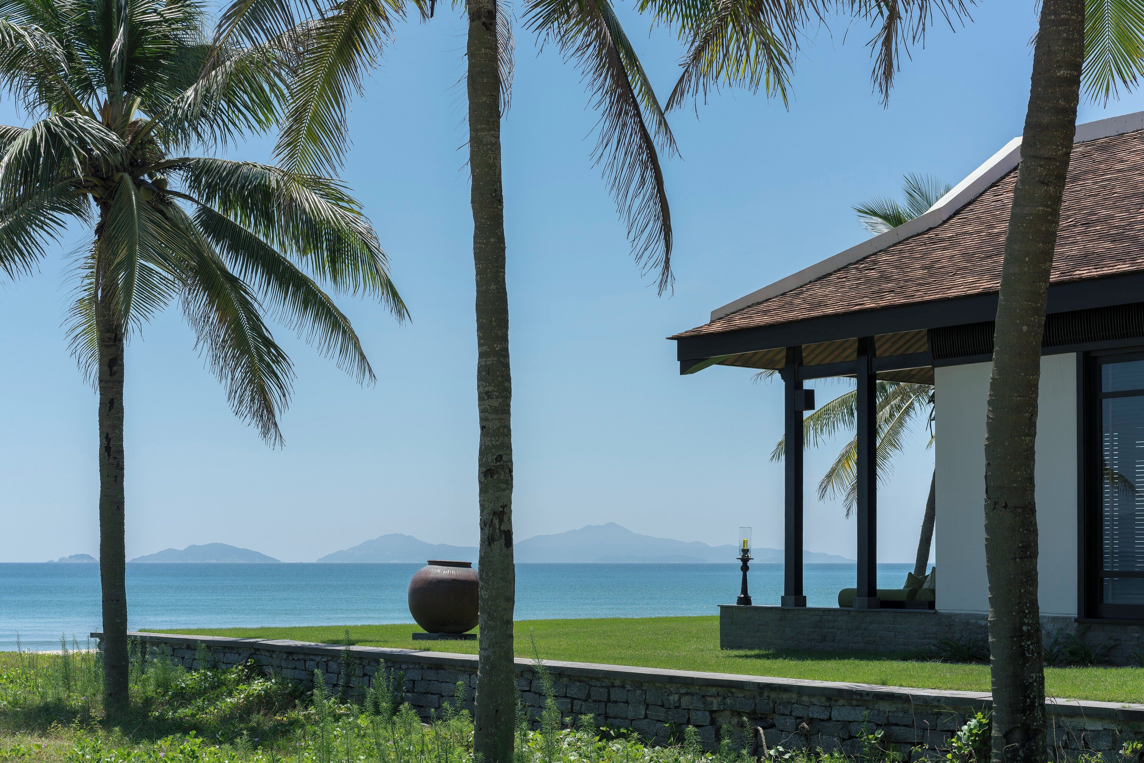 Four Seasons Resort The Nam Hai Hoi An Four Seasons Resort The Nam Hai Hoi An