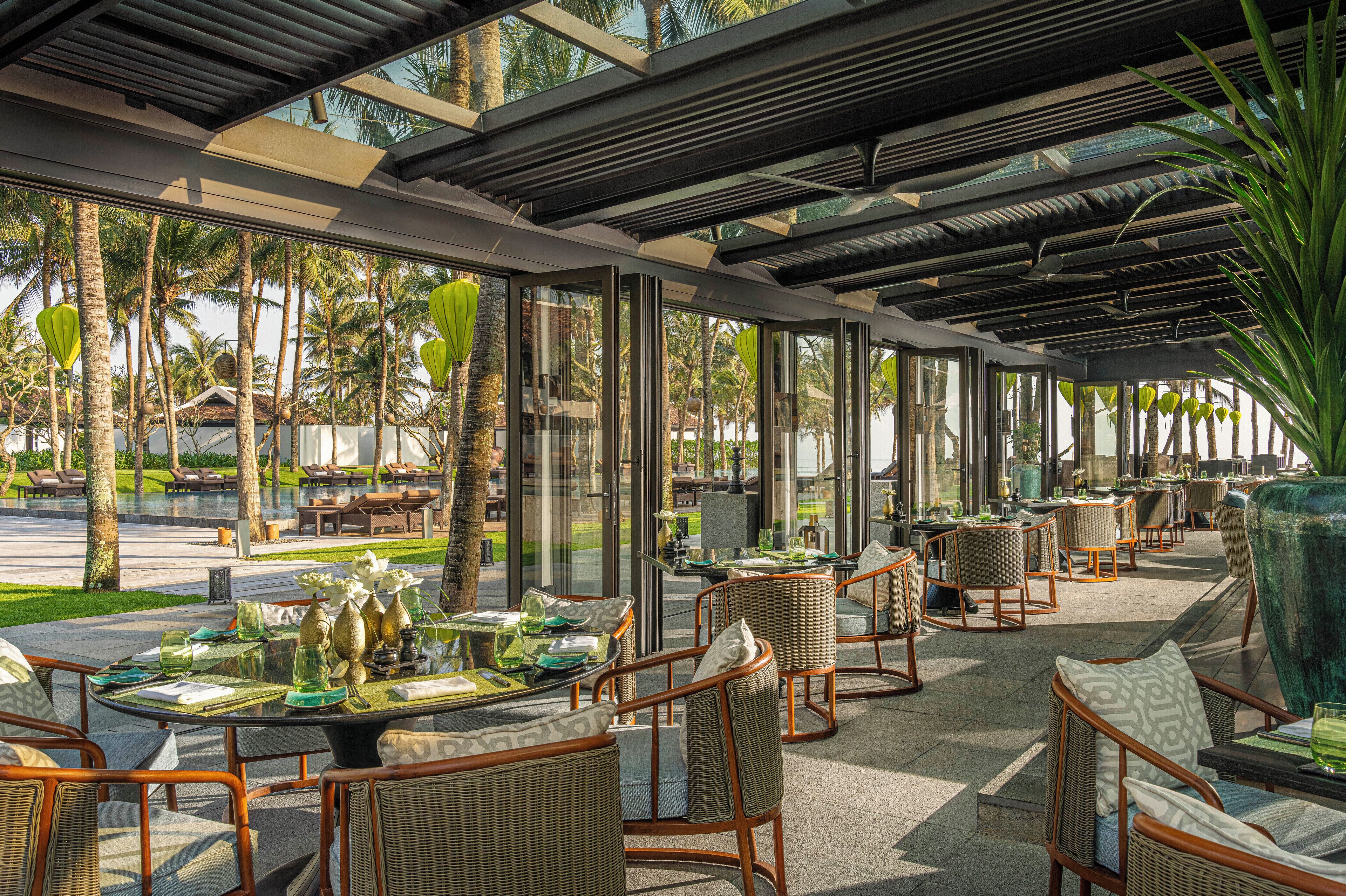 Four Seasons Resort The Nam Hai Hoi An Four Seasons Resort The Nam Hai Hoi An