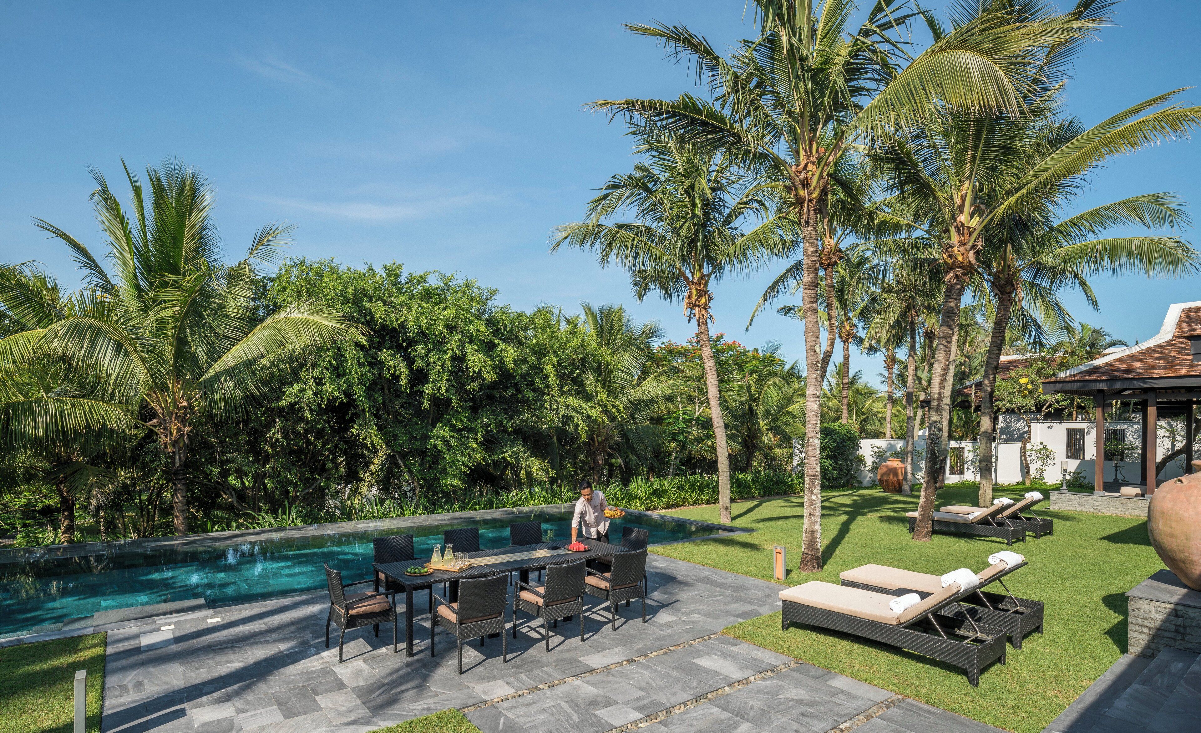 Four Seasons Resort The Nam Hai Hoi An Four Seasons Resort The Nam Hai Hoi An