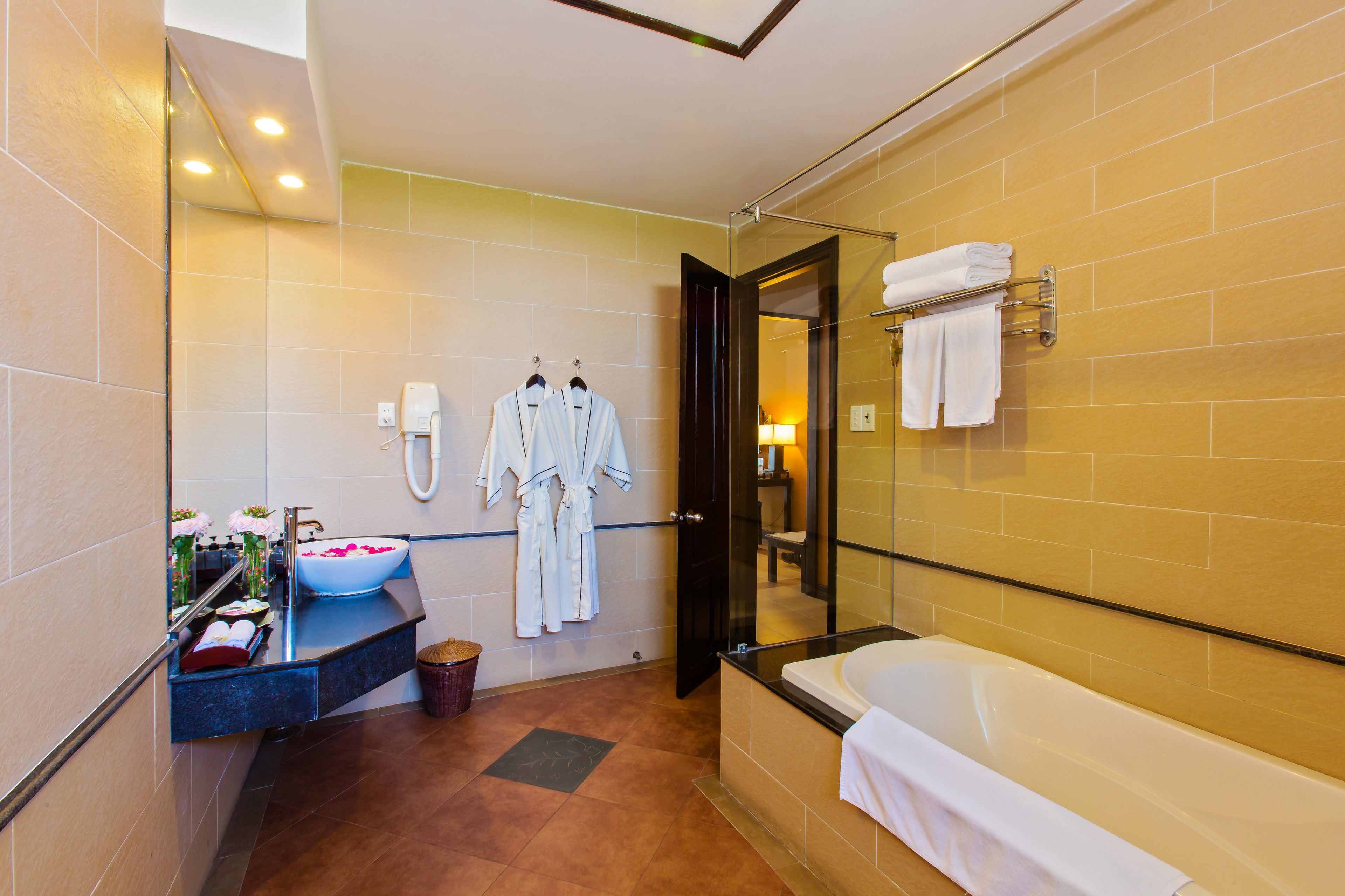 Hoi An Beach Resort Hoi An Beach Resort