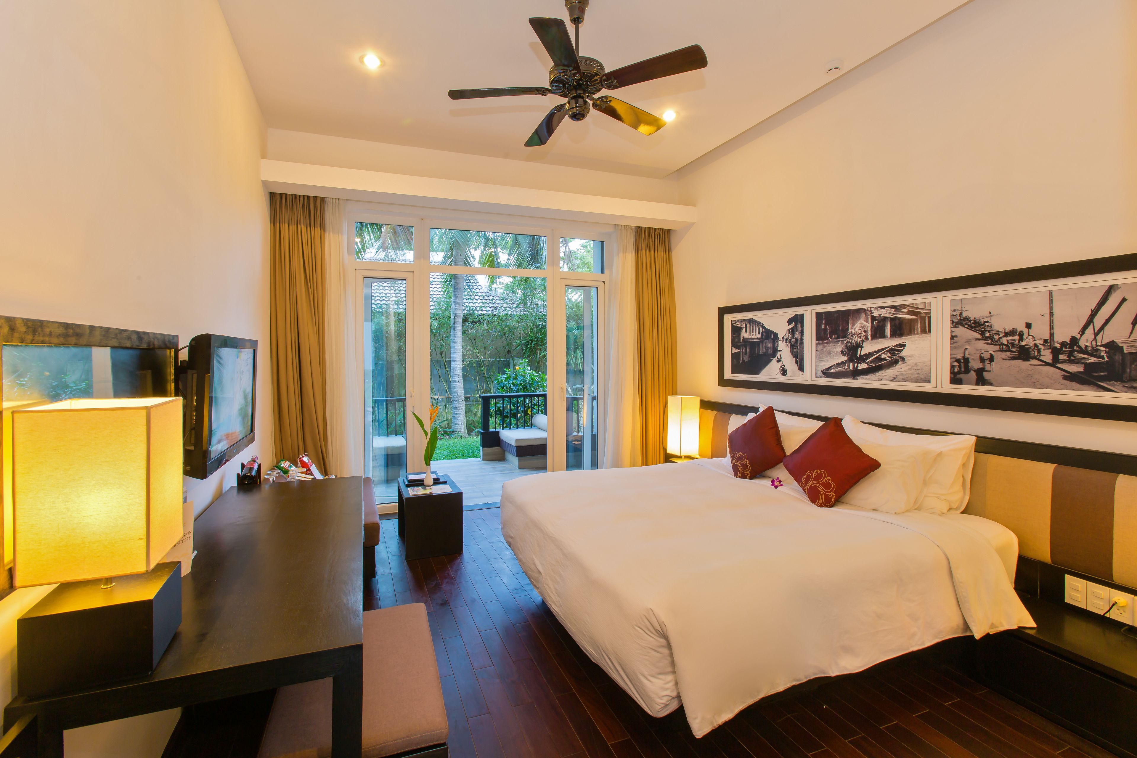 Hoi An Beach Resort Hoi An Beach Resort