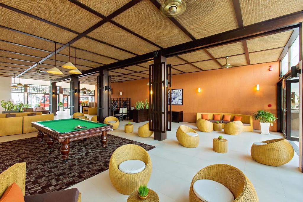 Hoi An Beach Resort Hoi An Beach Resort