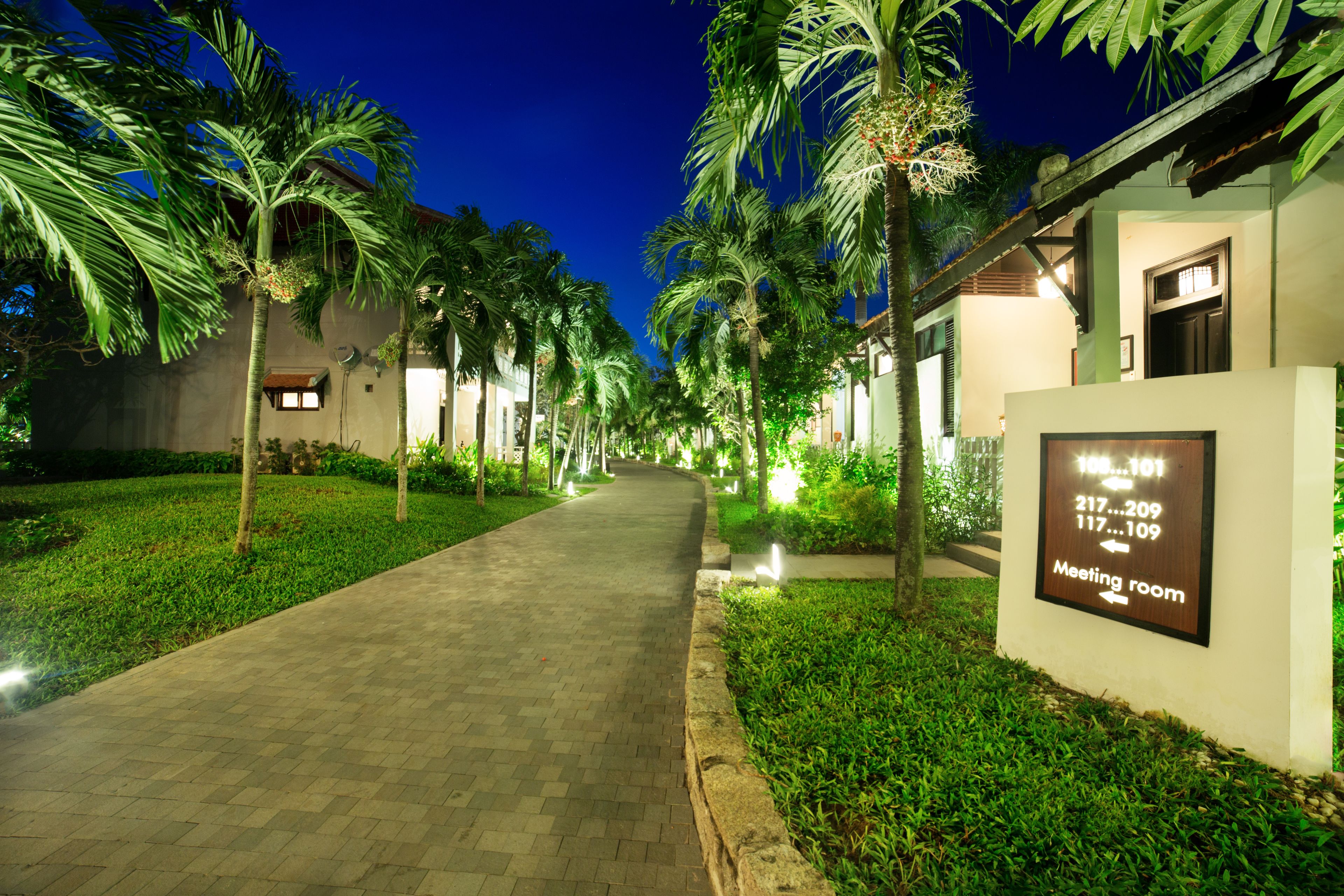Hoi An Beach Resort Hoi An Beach Resort