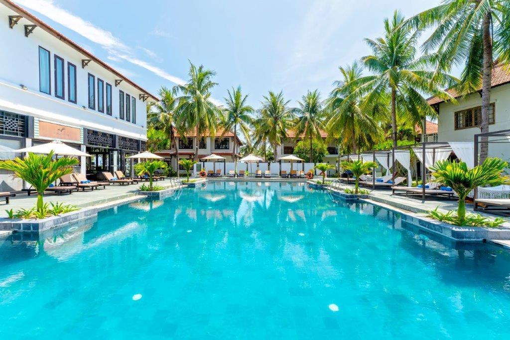 Hoi An Beach Resort Hoi An Beach Resort