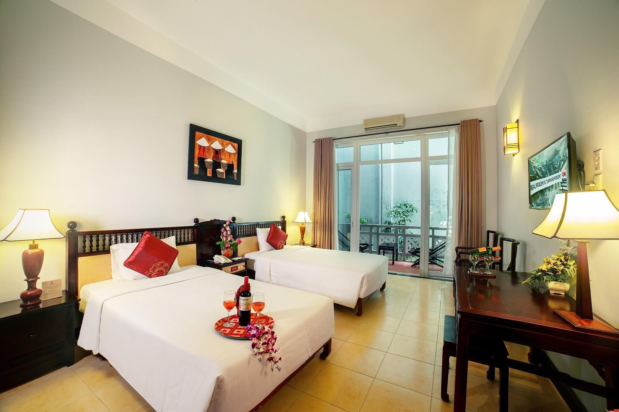 Hoi An Beach Resort Hoi An Beach Resort