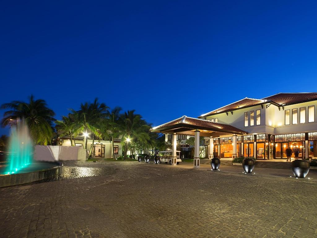 Hoi An Beach Resort Hoi An Beach Resort
