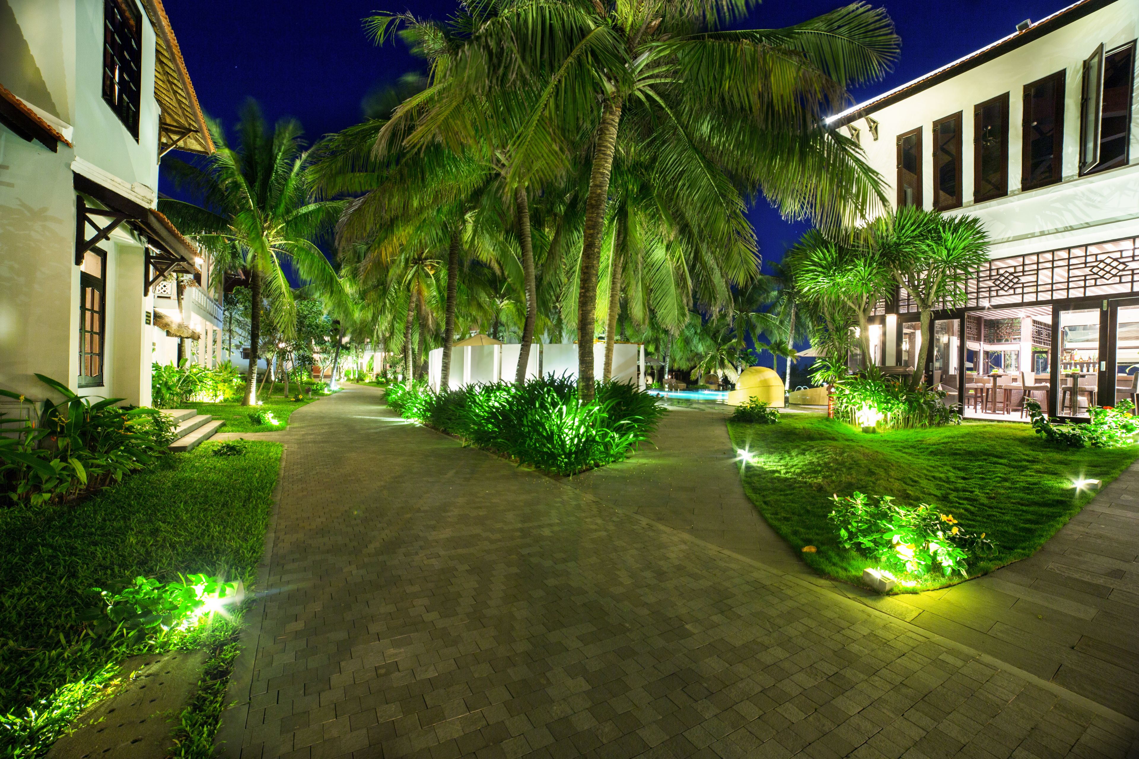 Hoi An Beach Resort Hoi An Beach Resort