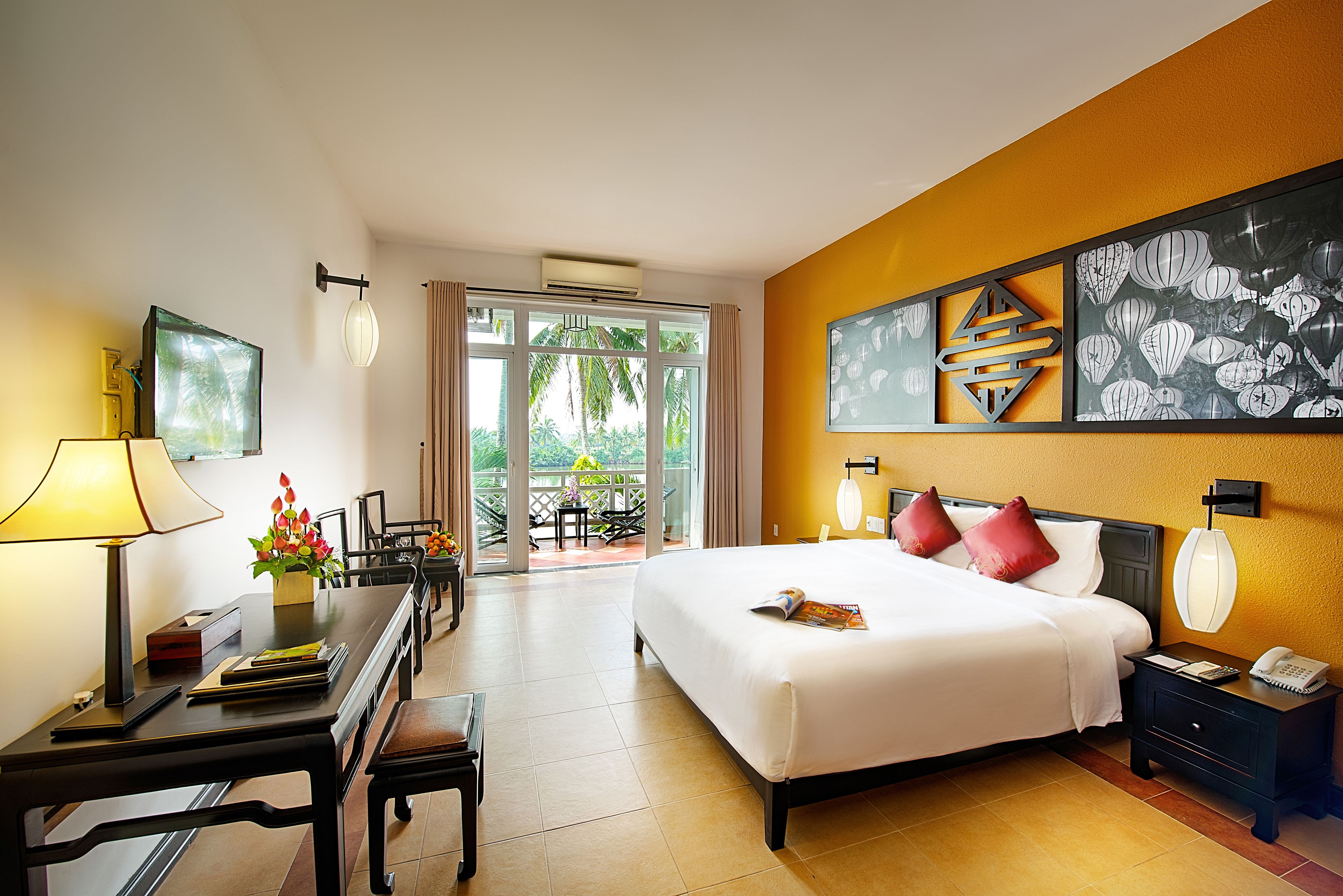 Hoi An Beach Resort Hoi An Beach Resort