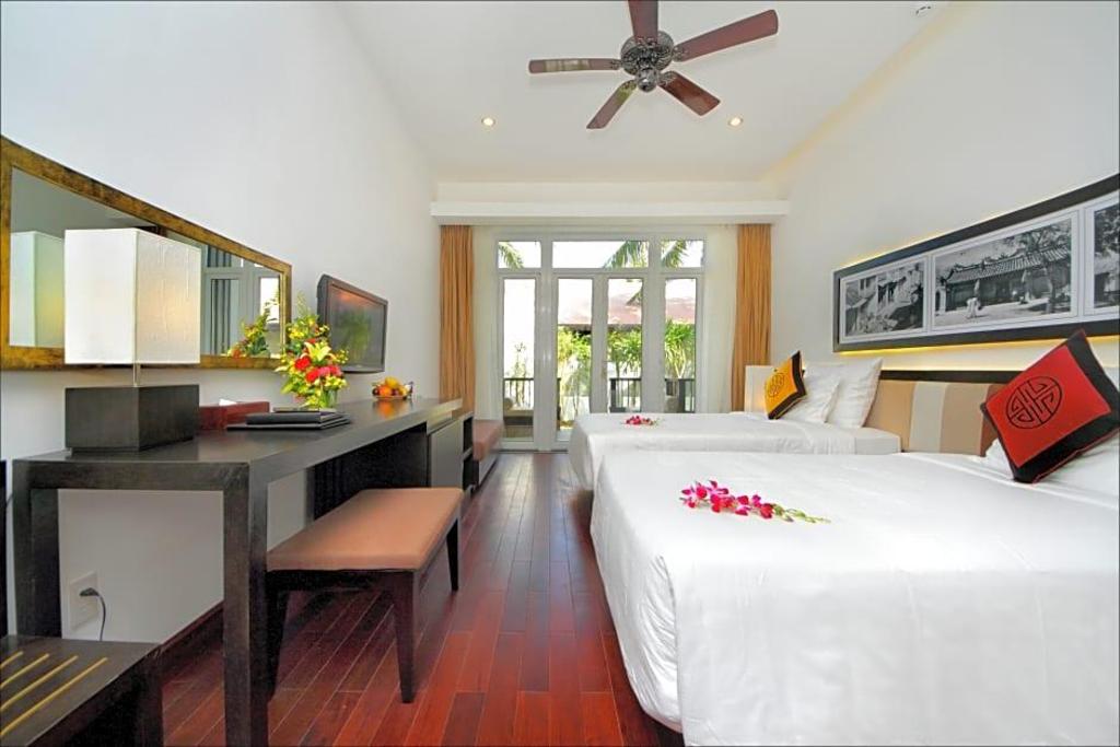Hoi An Beach Resort Hoi An Beach Resort