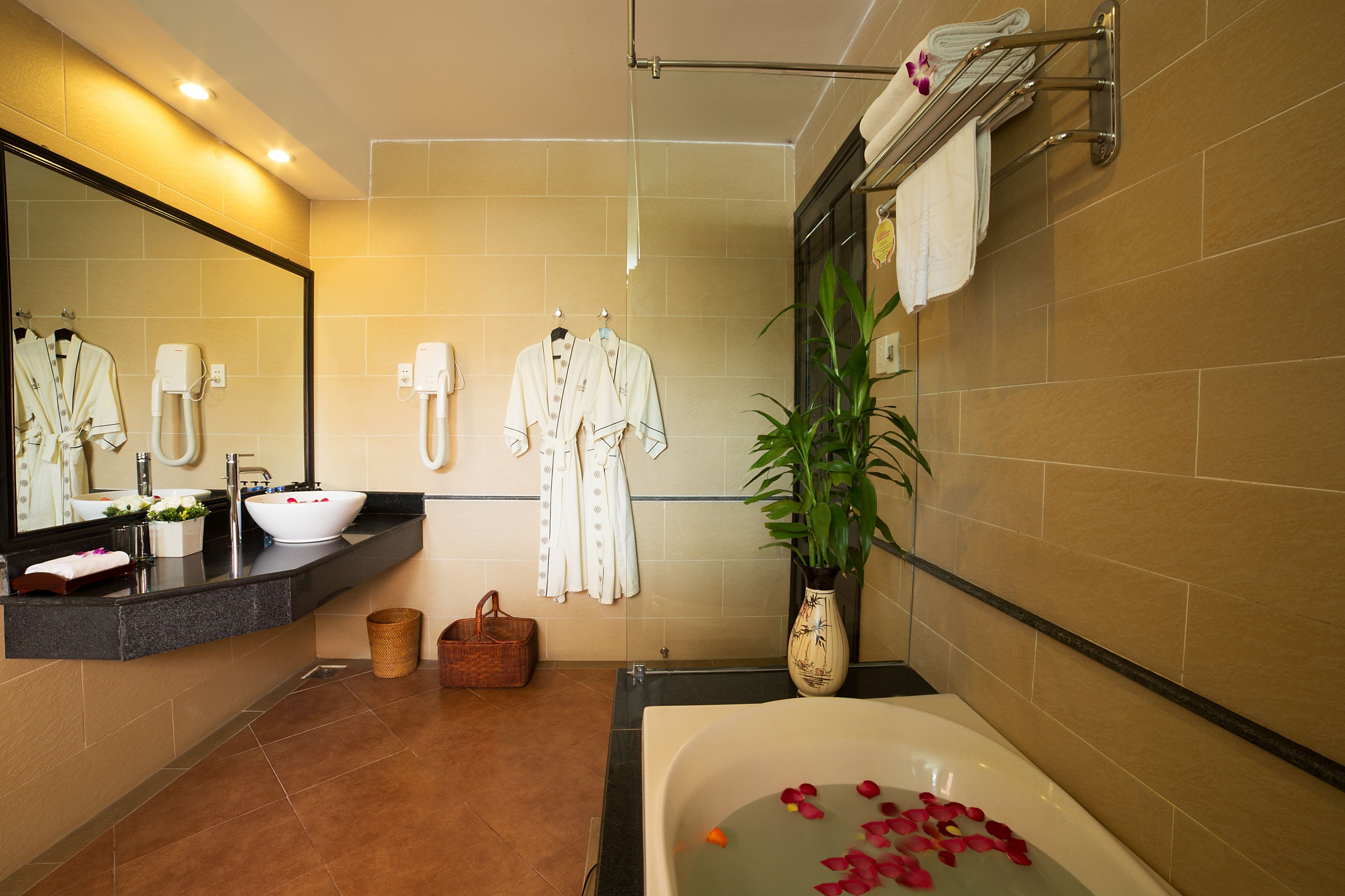 Hoi An Beach Resort Hoi An Beach Resort