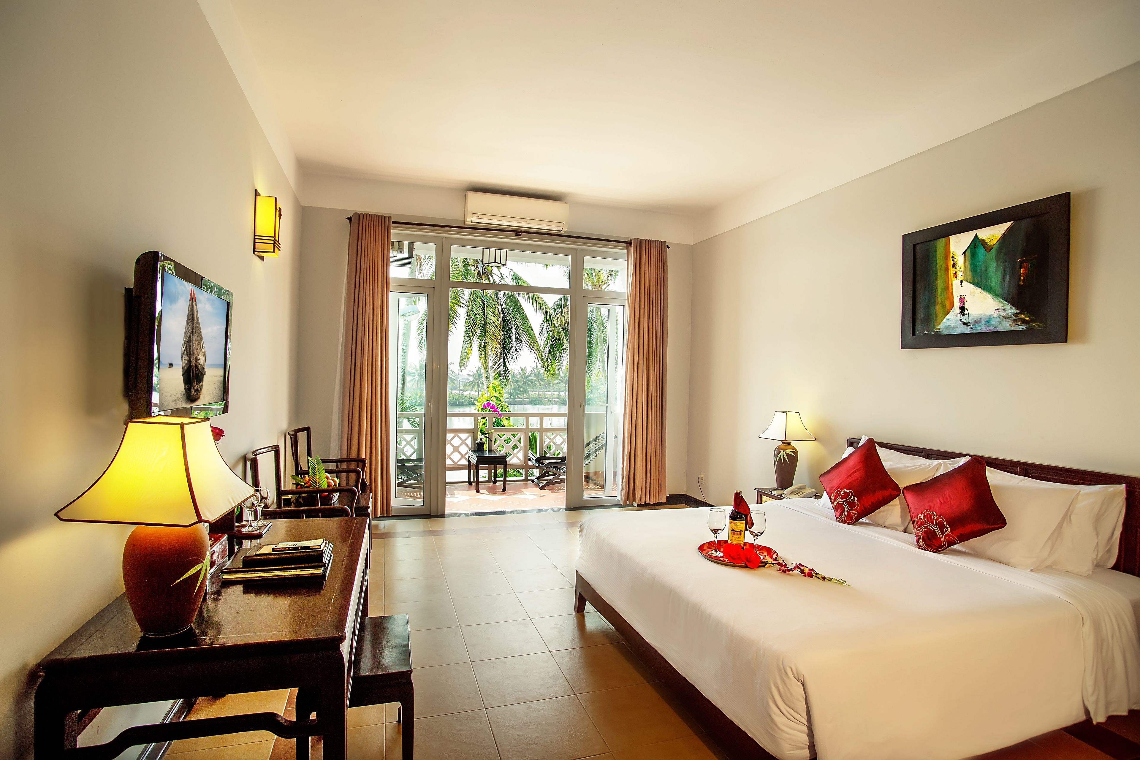 Hoi An Beach Resort Hoi An Beach Resort