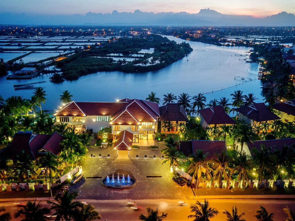 Hoi An Beach Resort Hoi An Beach Resort