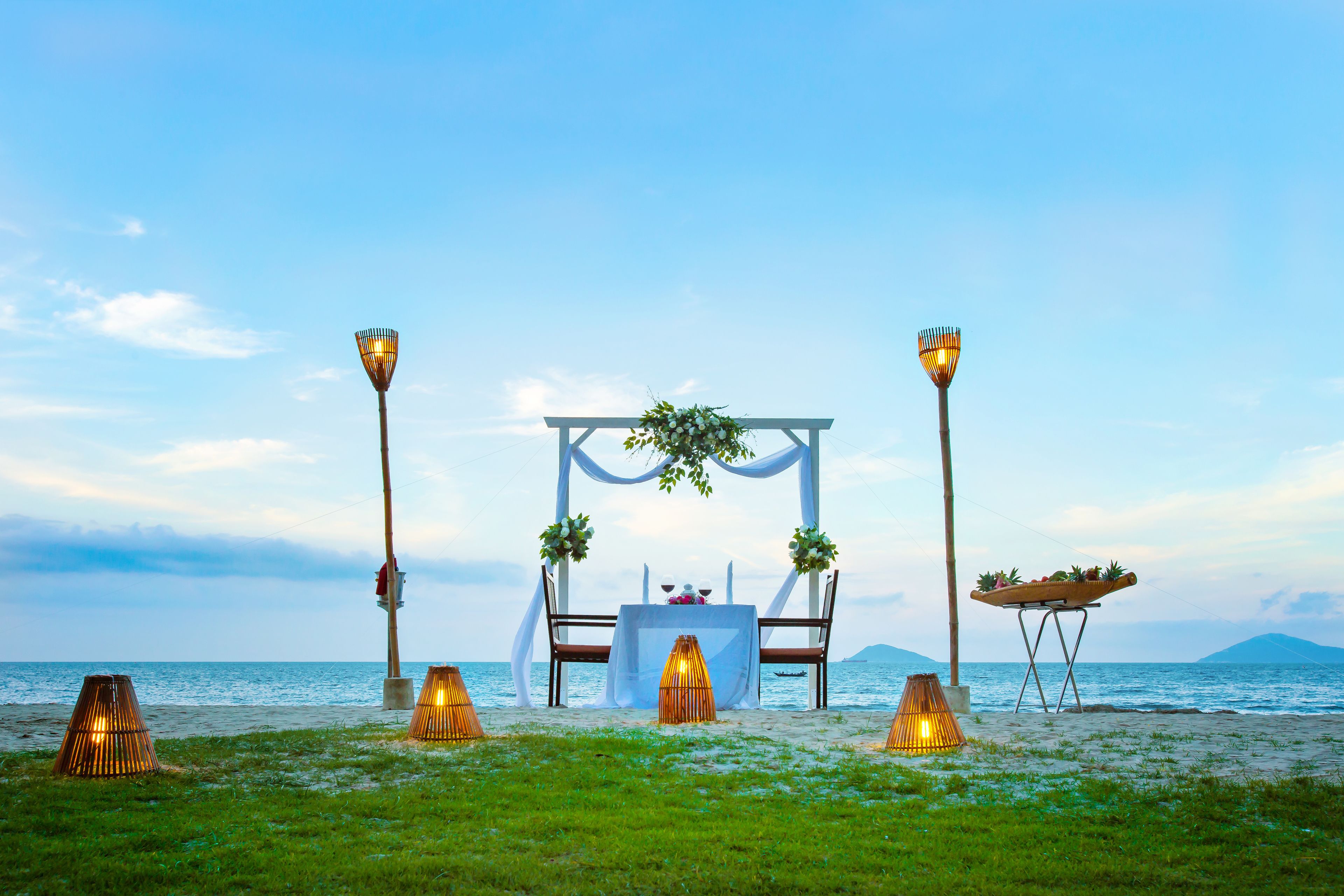 Hoi An Beach Resort Hoi An Beach Resort