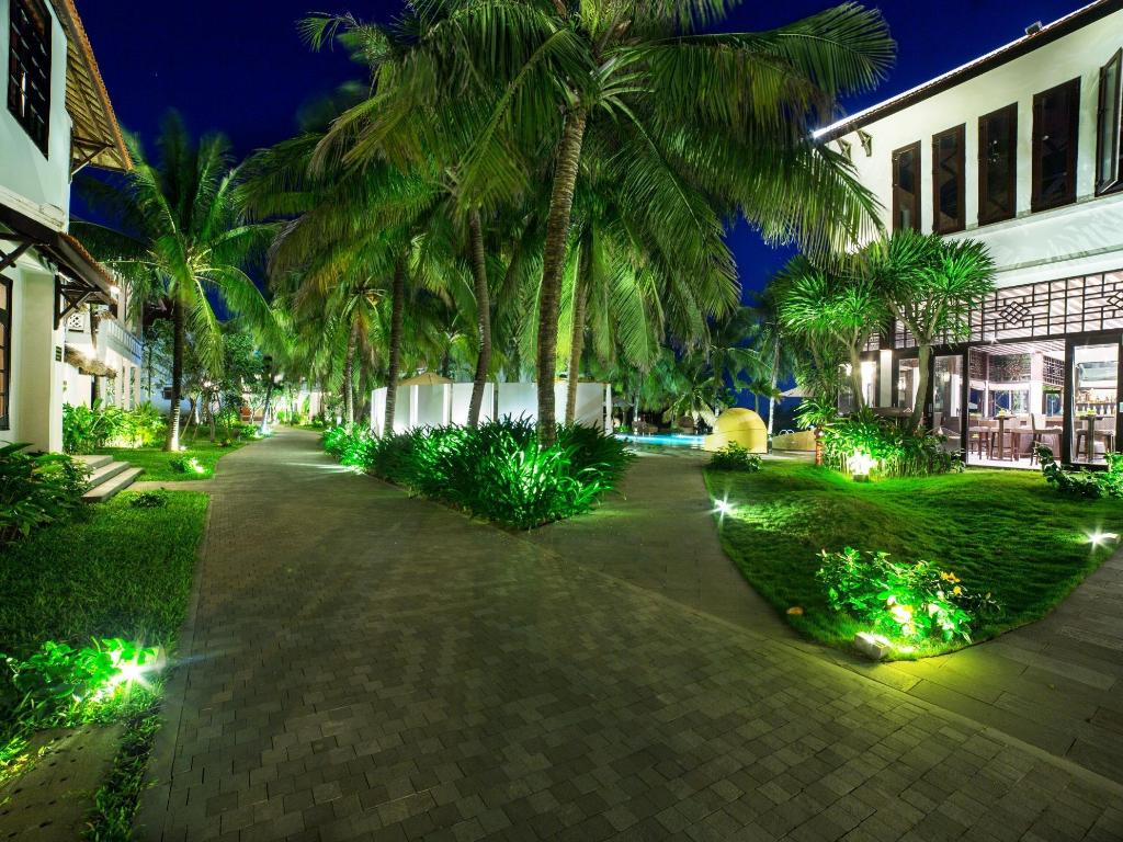 Hoi An Beach Resort Hoi An Beach Resort