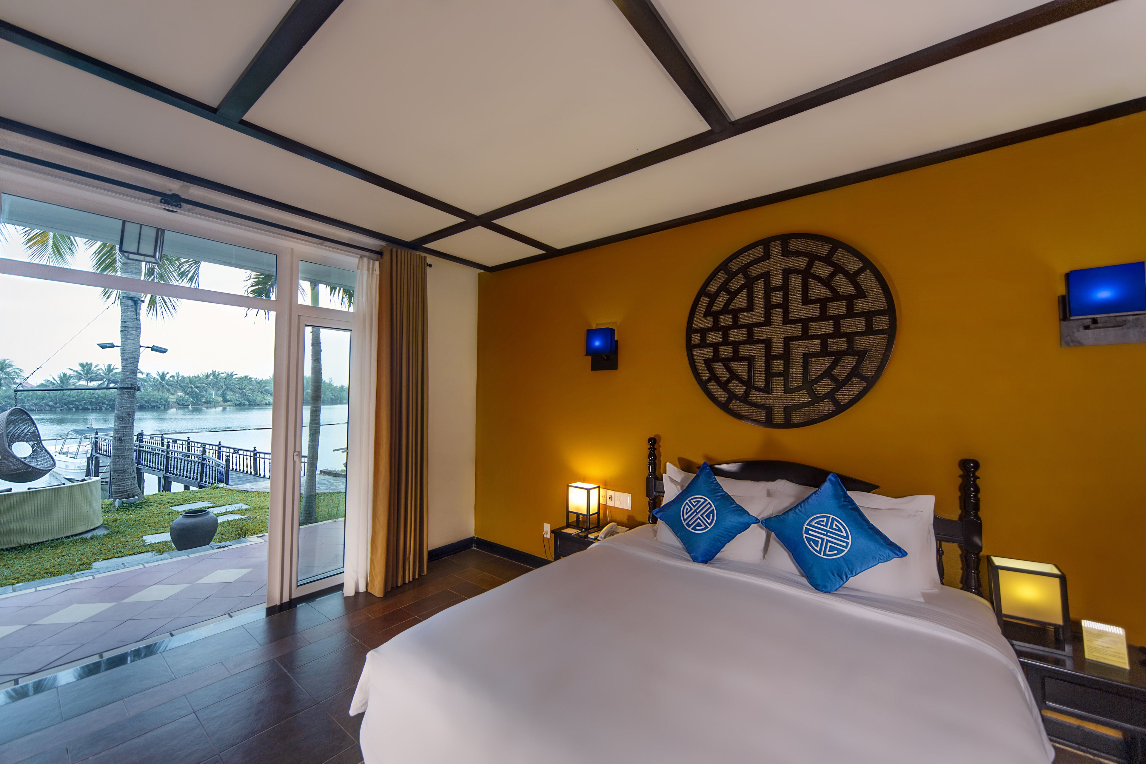 Hoi An Beach Resort Hoi An Beach Resort