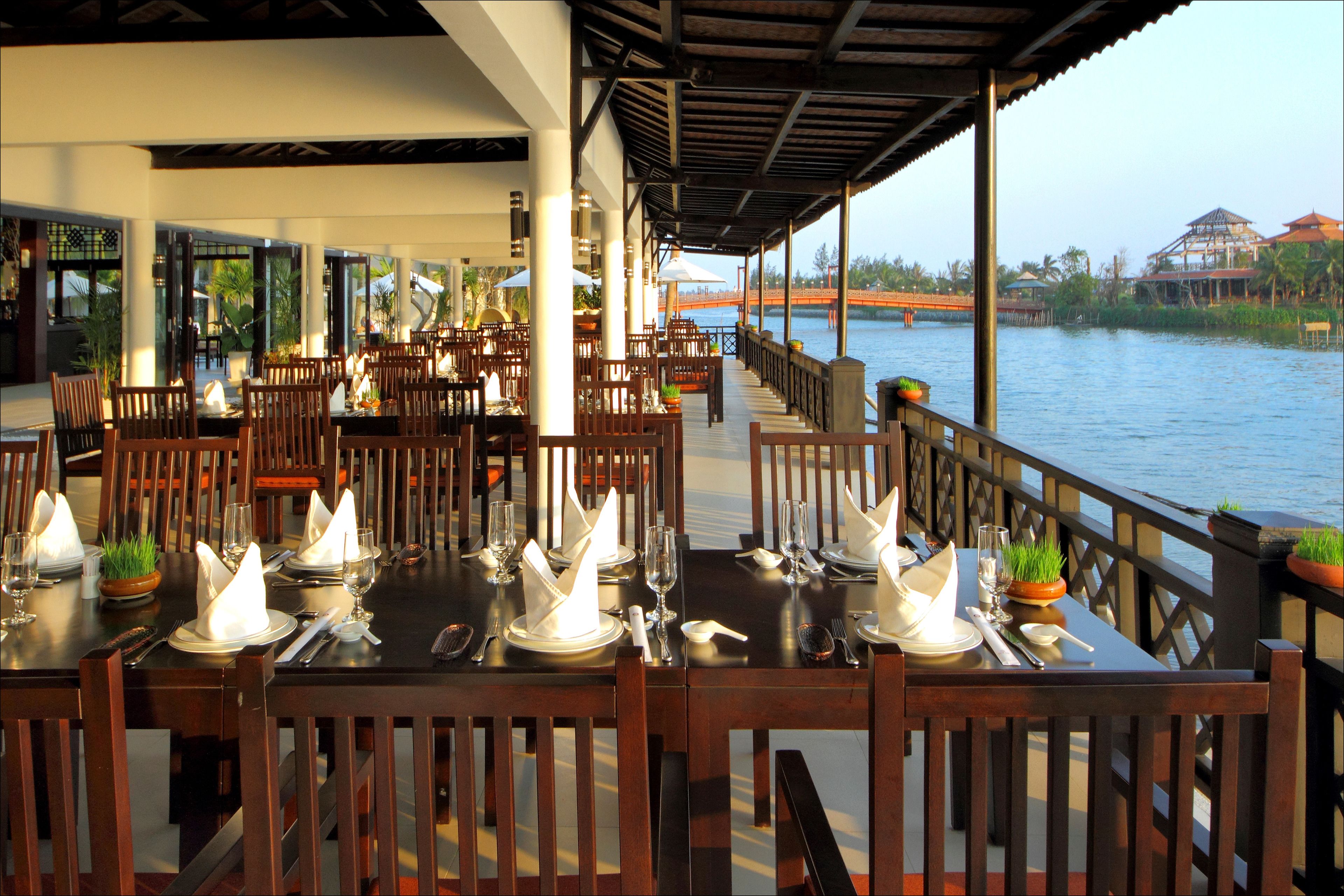 Hoi An Beach Resort Hoi An Beach Resort