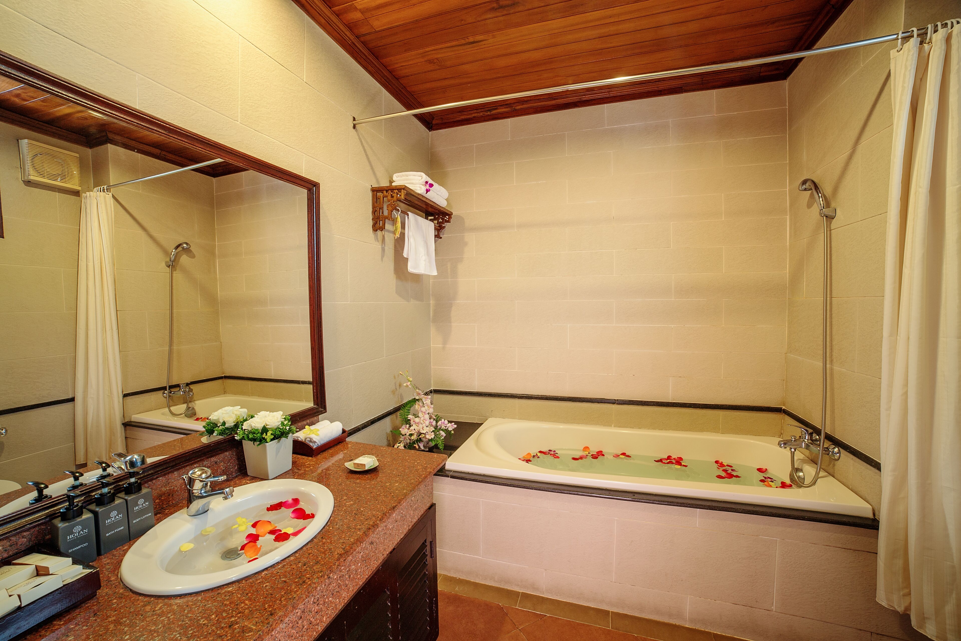 Hoi An Beach Resort Hoi An Beach Resort