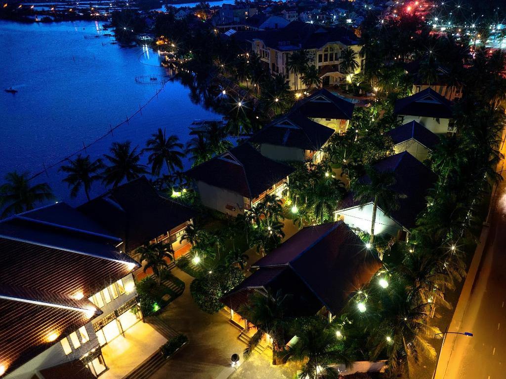 Hoi An Beach Resort Hoi An Beach Resort