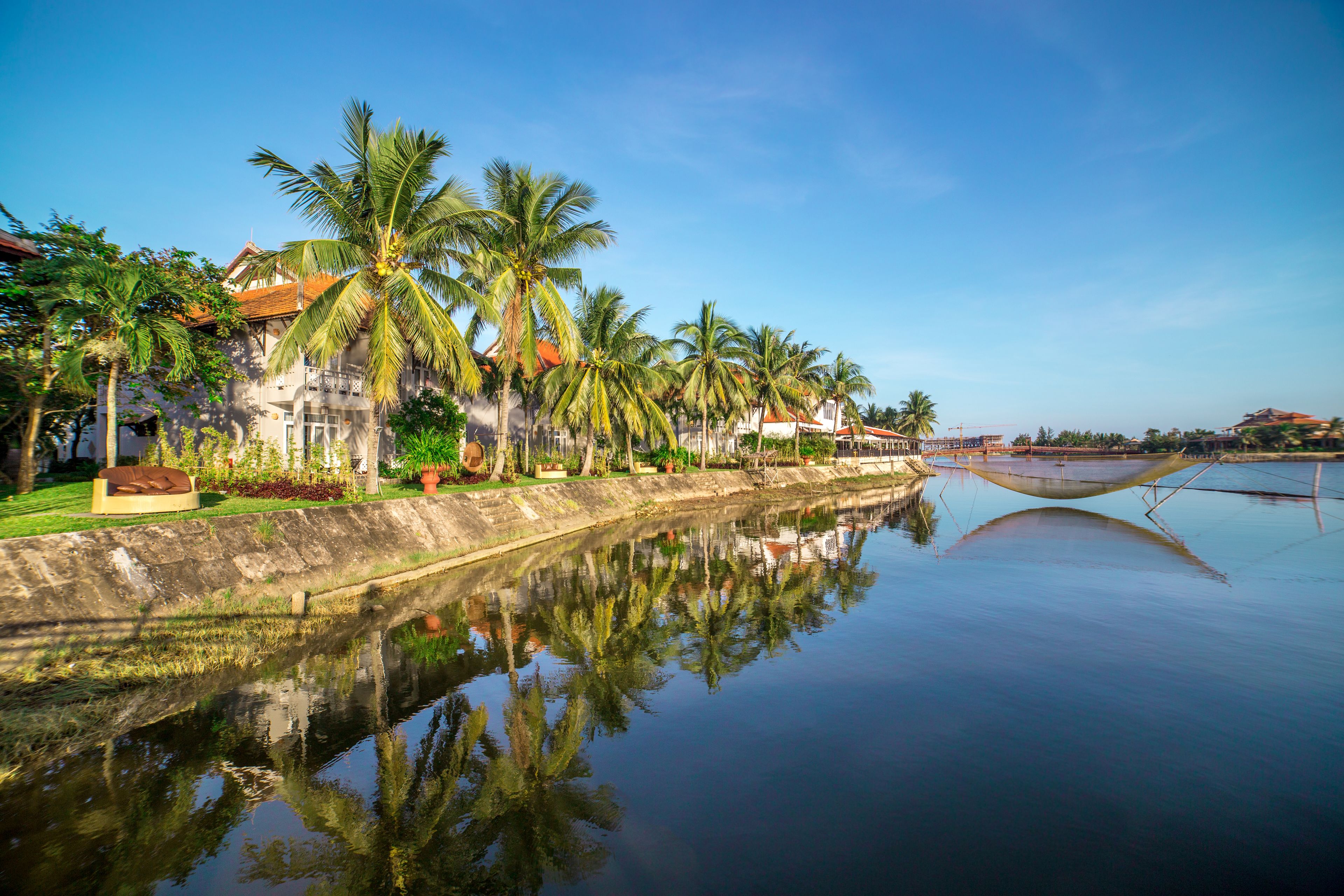 Hoi An Beach Resort Hoi An Beach Resort