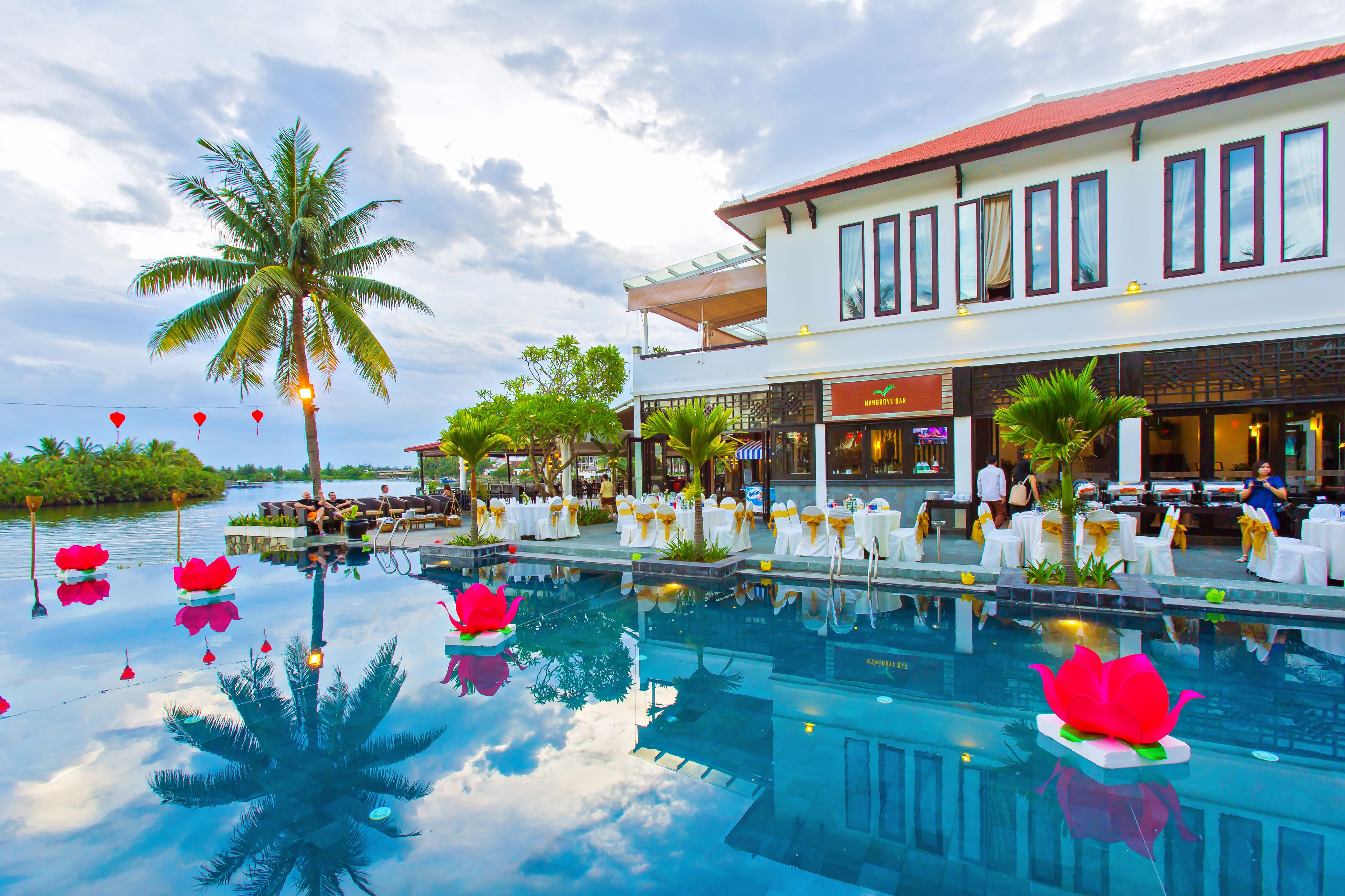 Hoi An Beach Resort Hoi An Beach Resort