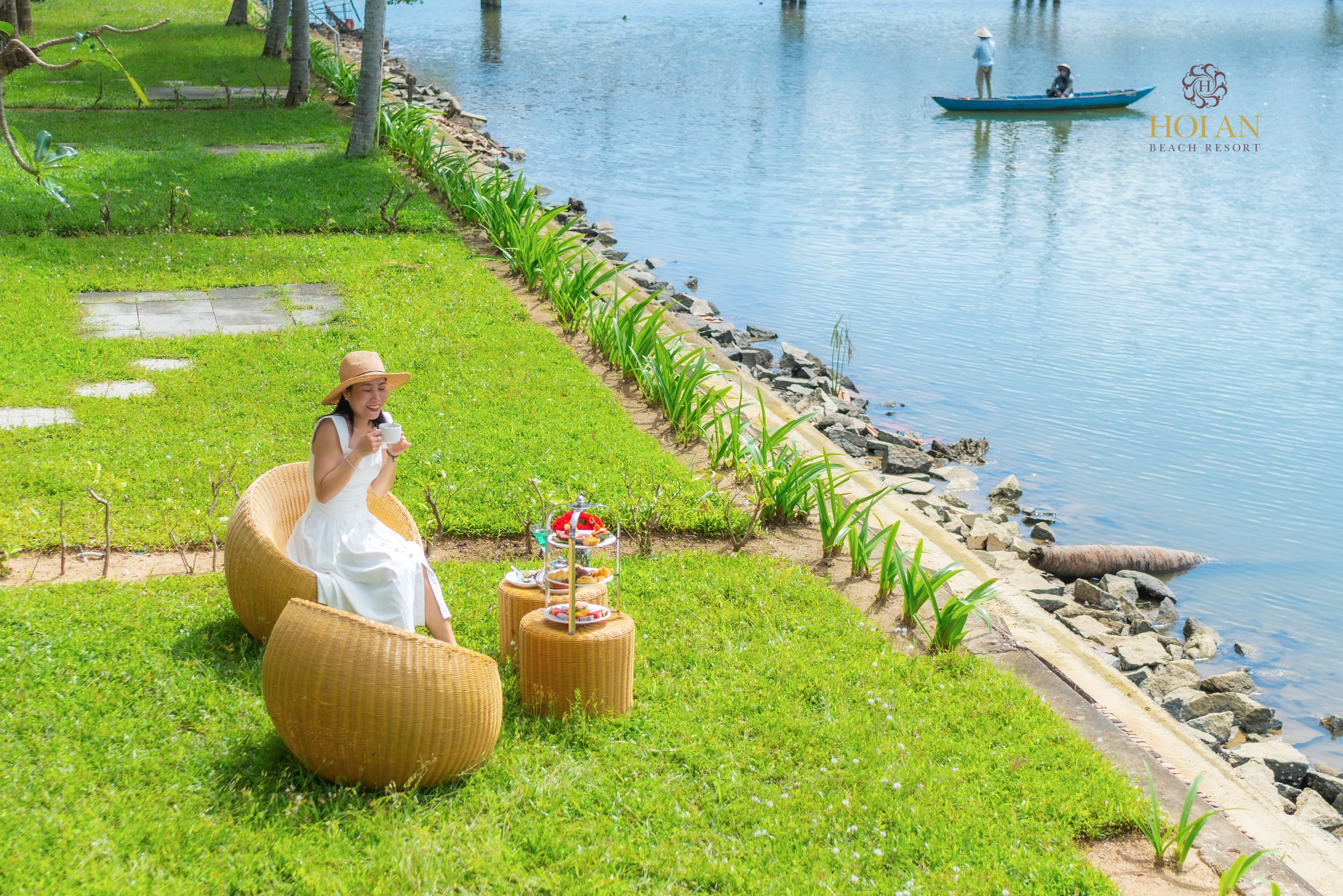 Hoi An Beach Resort Hoi An Beach Resort