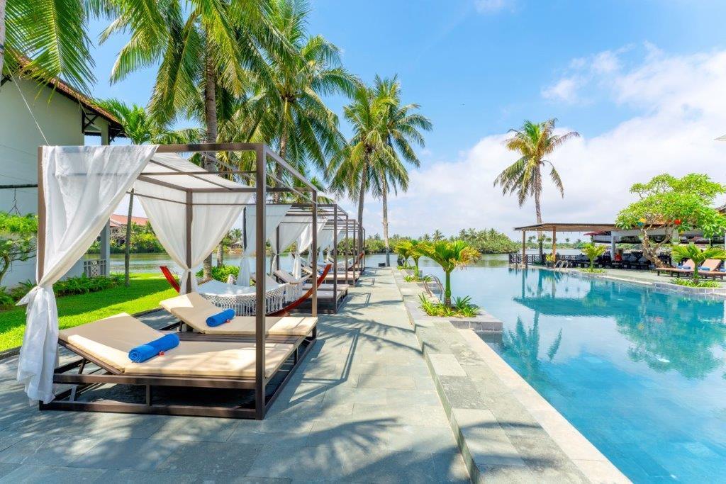 Hoi An Beach Resort Hoi An Beach Resort