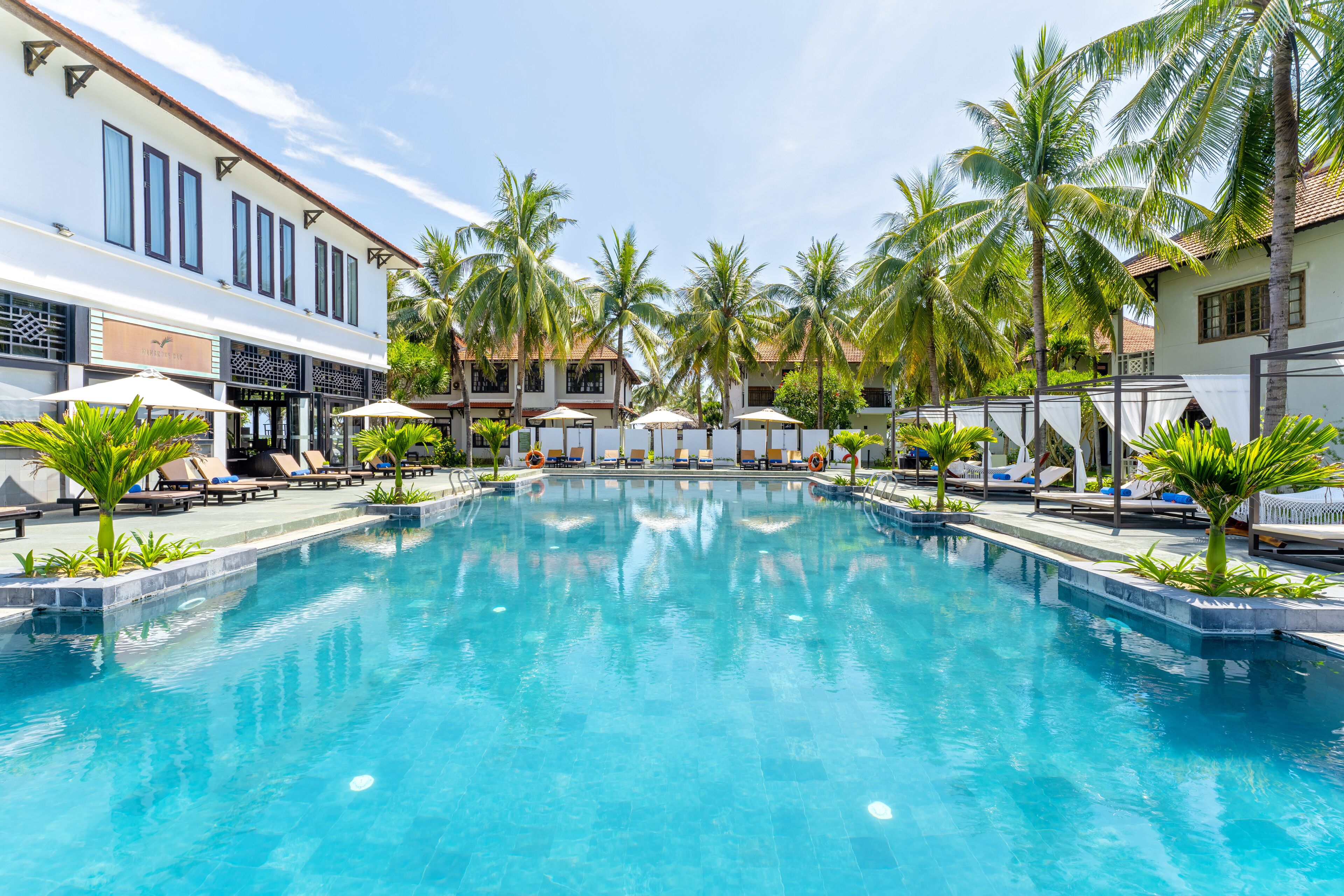 Hoi An Beach Resort Hoi An Beach Resort