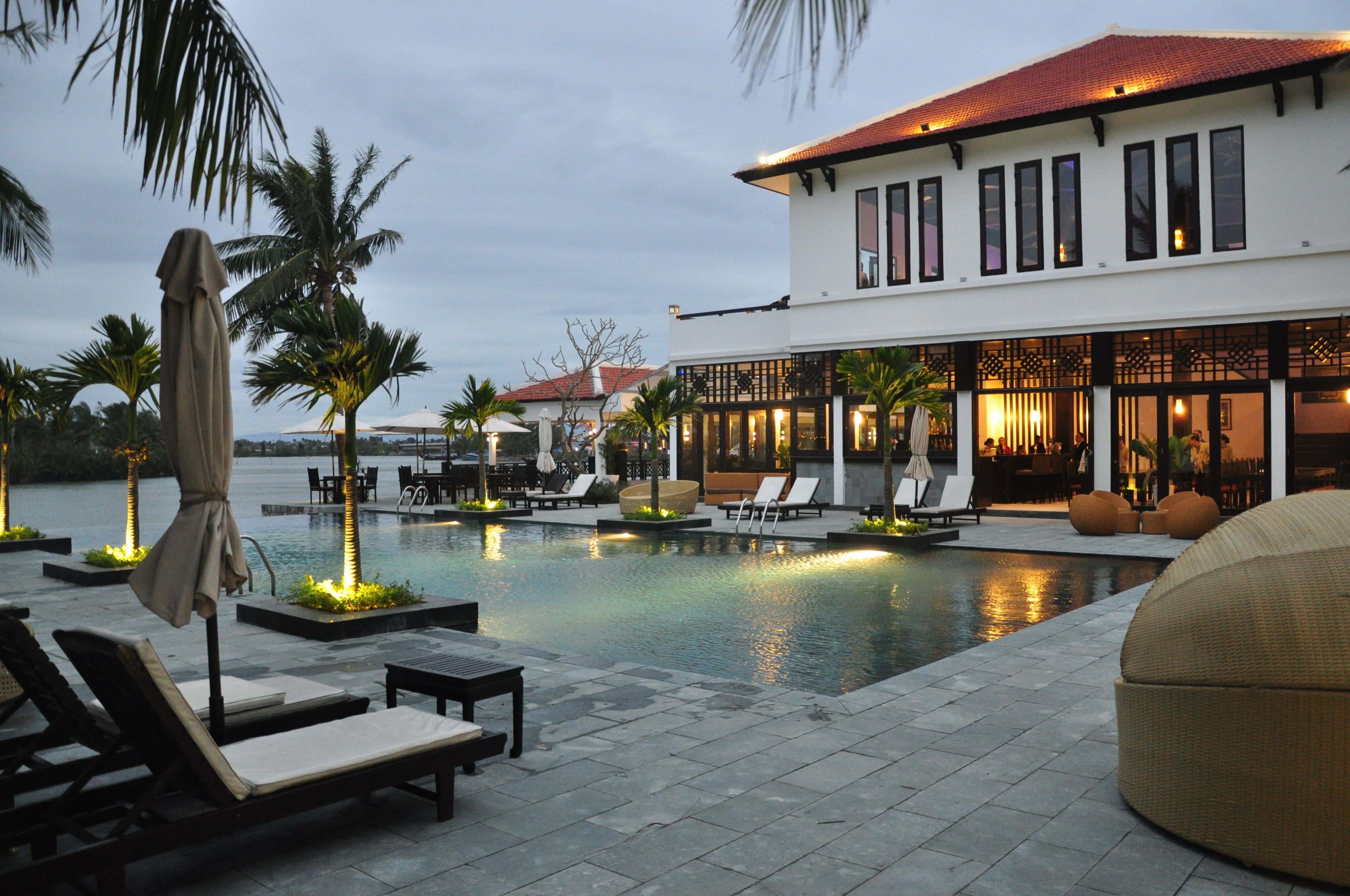 Hoi An Beach Resort Hoi An Beach Resort