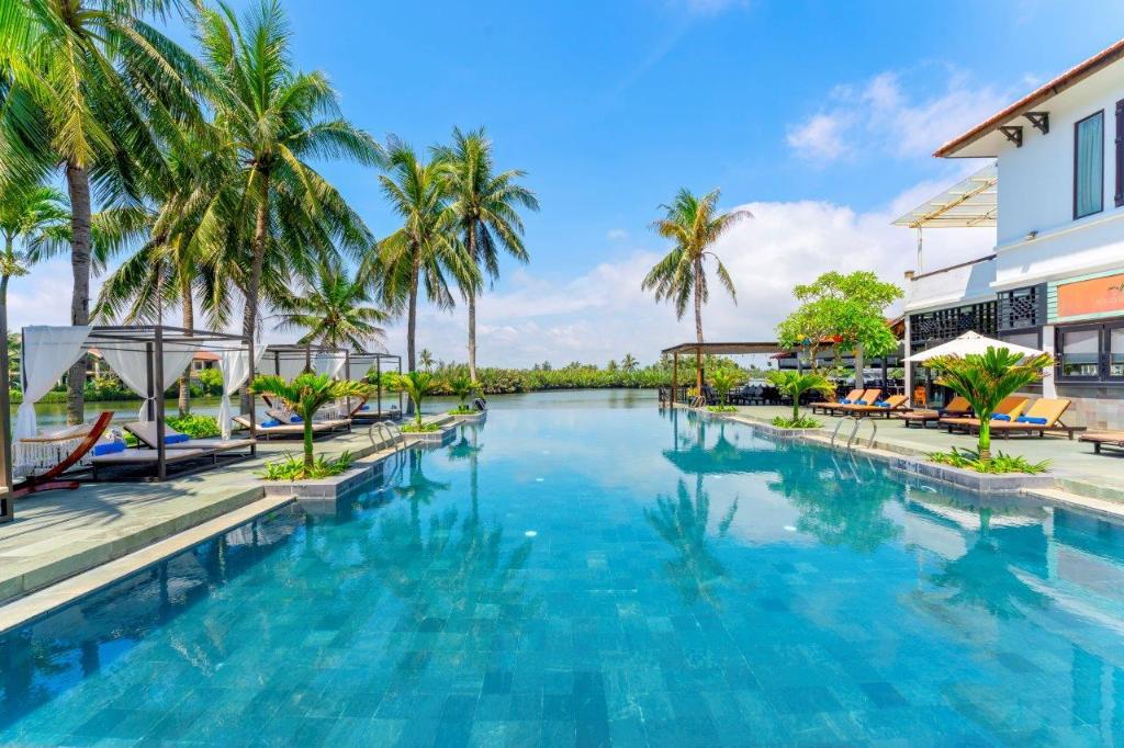 Hoi An Beach Resort Hoi An Beach Resort