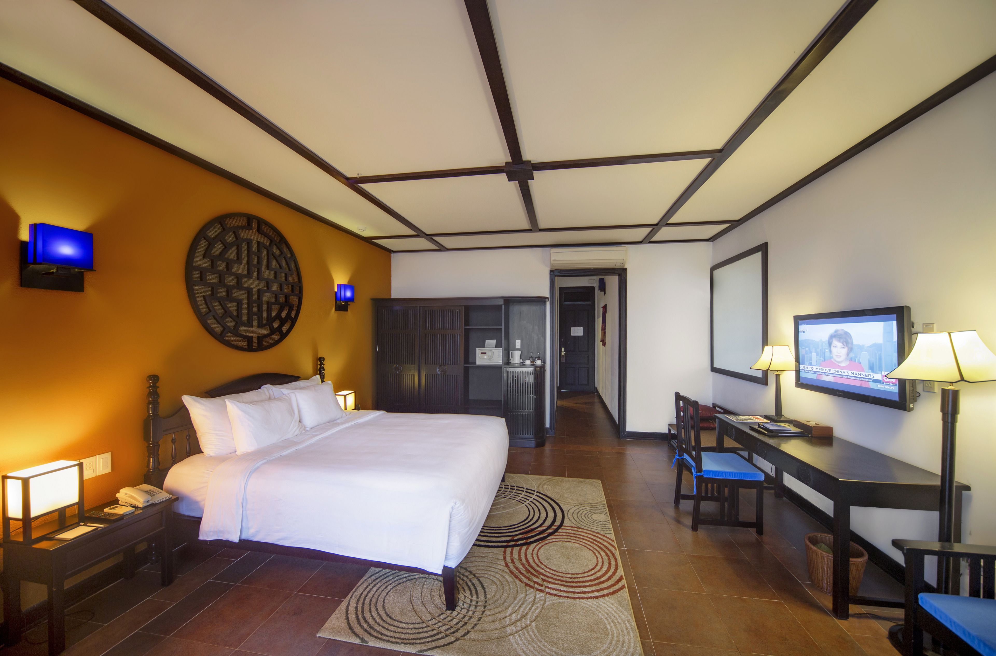 Hoi An Beach Resort Hoi An Beach Resort