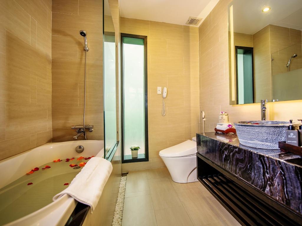 Hoi An Beach Resort Hoi An Beach Resort