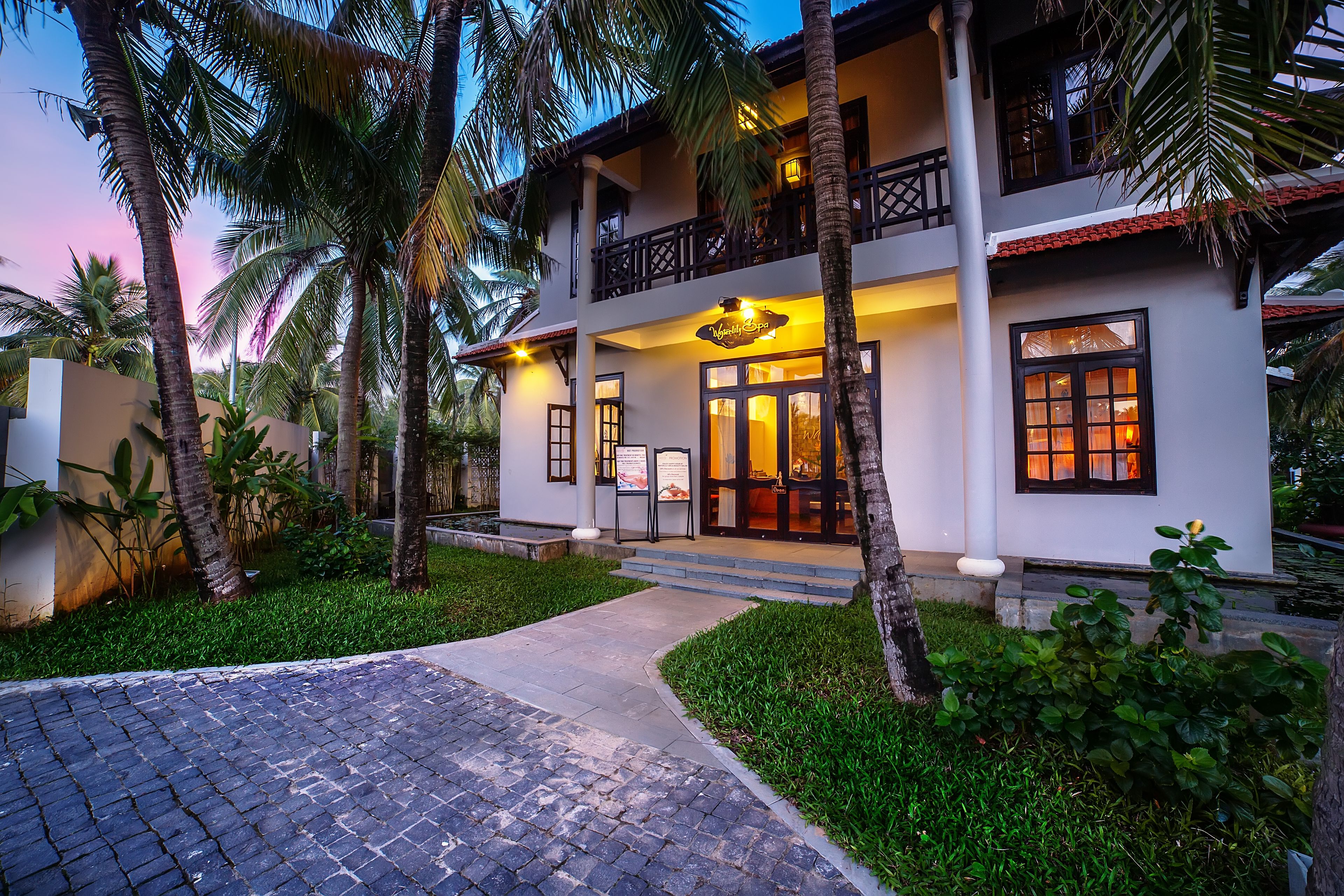 Hoi An Beach Resort Hoi An Beach Resort