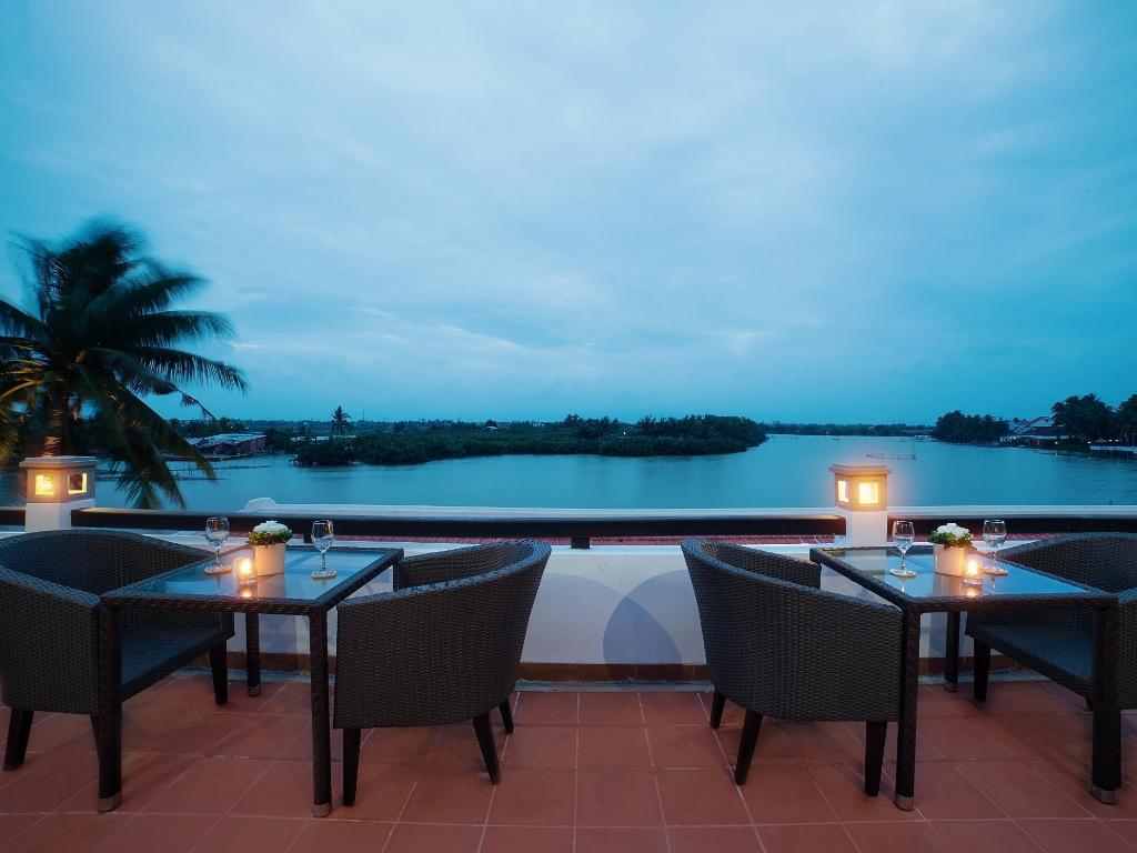 Hoi An Beach Resort Hoi An Beach Resort