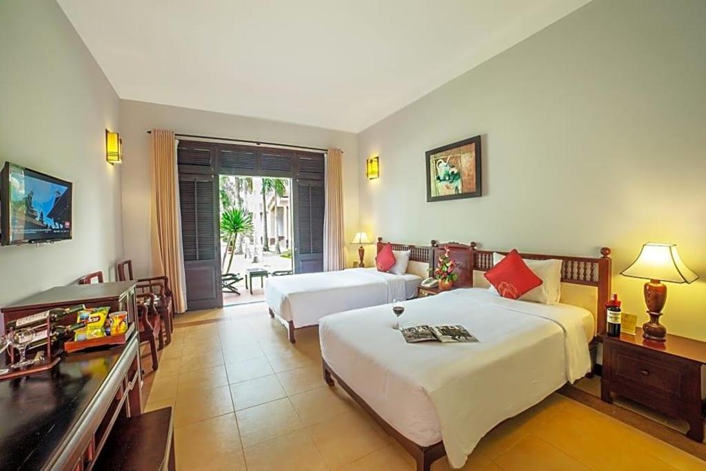 Hoi An Beach Resort Hoi An Beach Resort