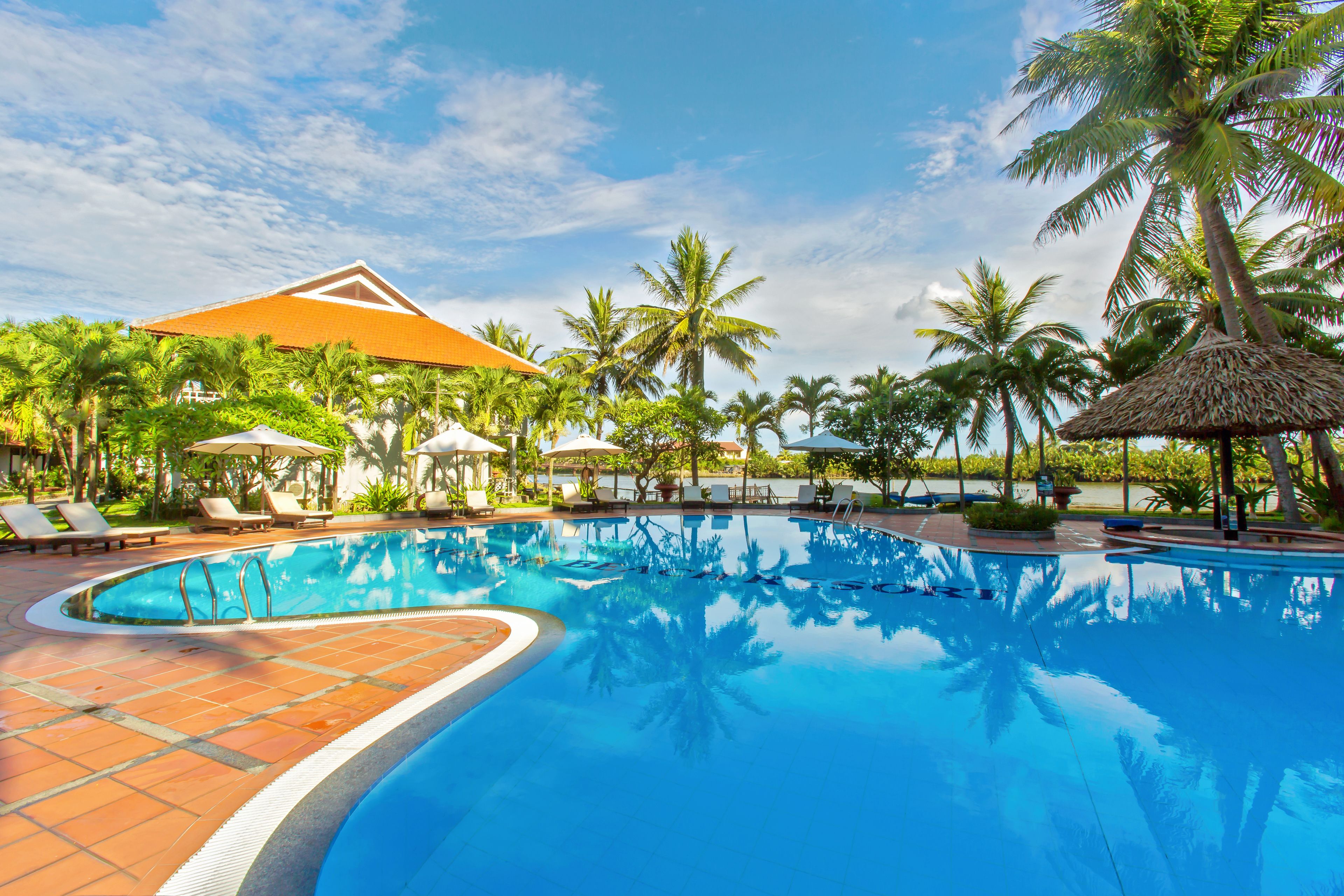 Hoi An Beach Resort Hoi An Beach Resort
